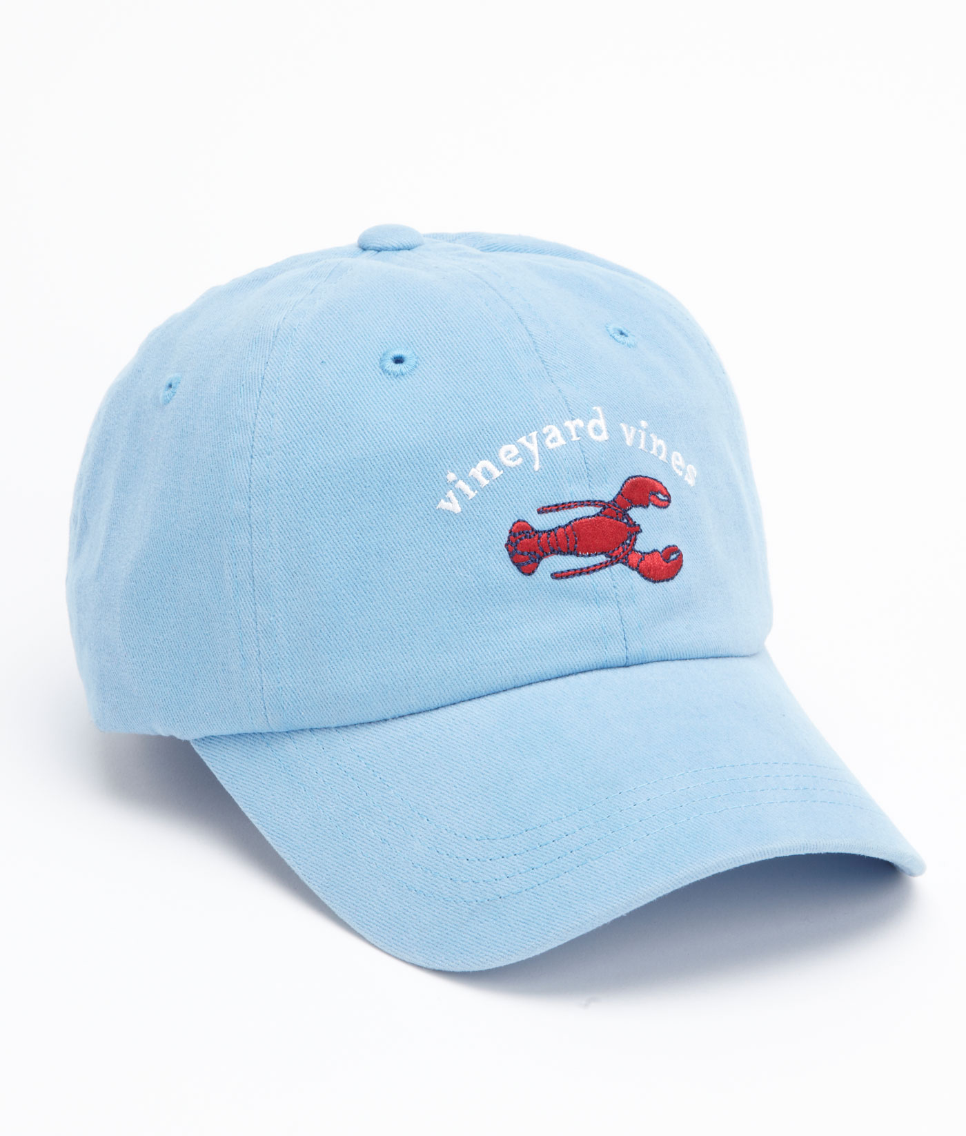 vineyard vines lobster hat