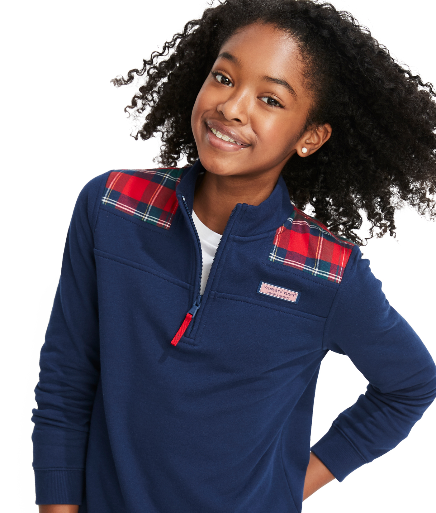 Shop OUTLET Women's Shep Shirt</p> at vineyard vines