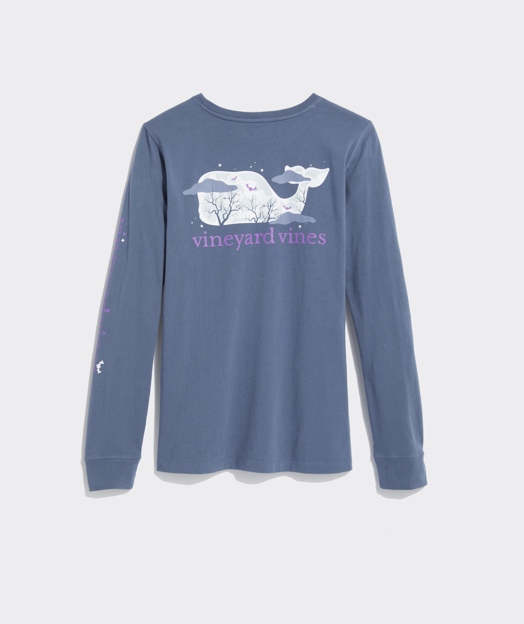 vineyard vines halloween shirt 2019