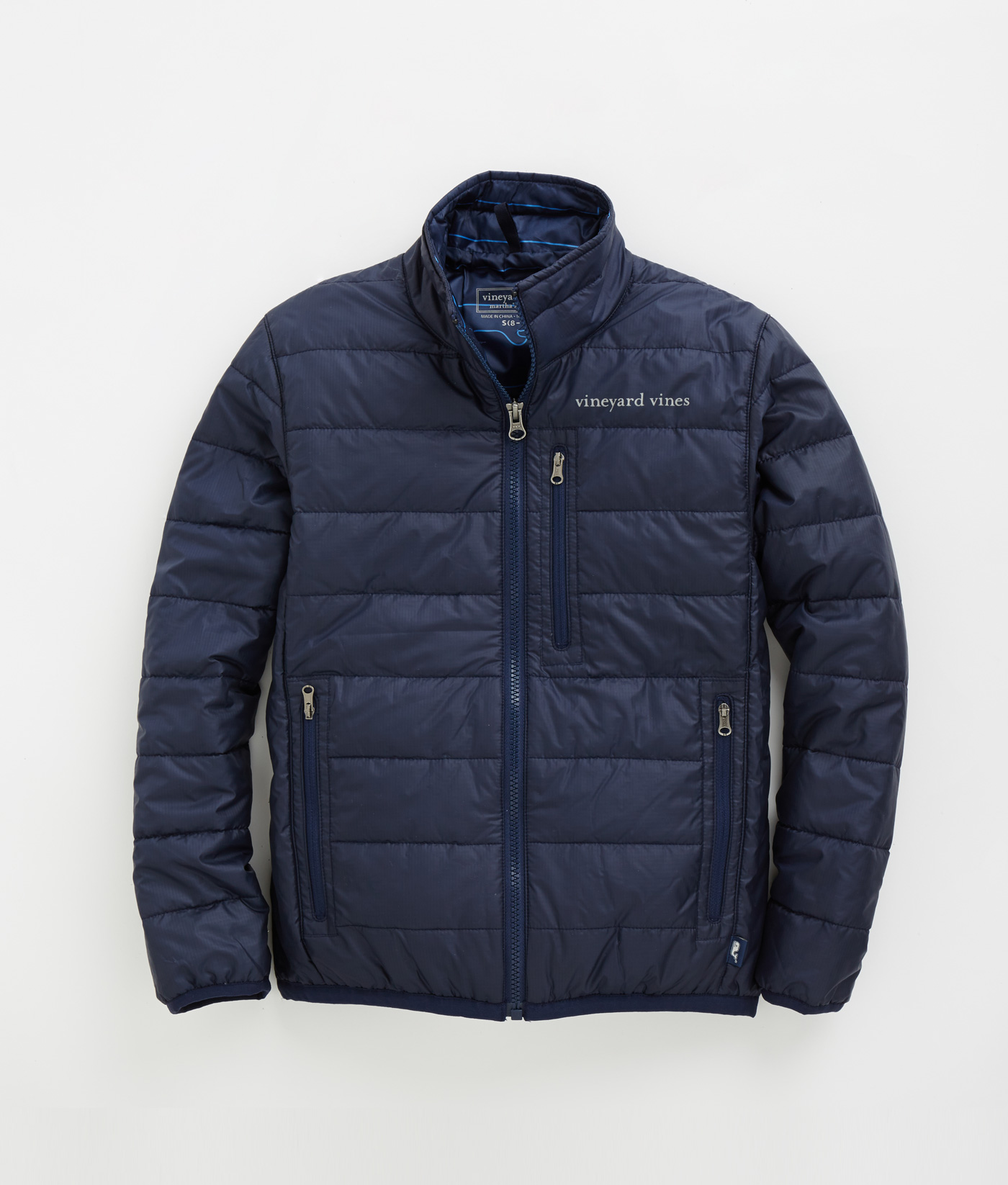 Shop Outerwear Mountain Weekend Jacket for Boys Vineyard Vines