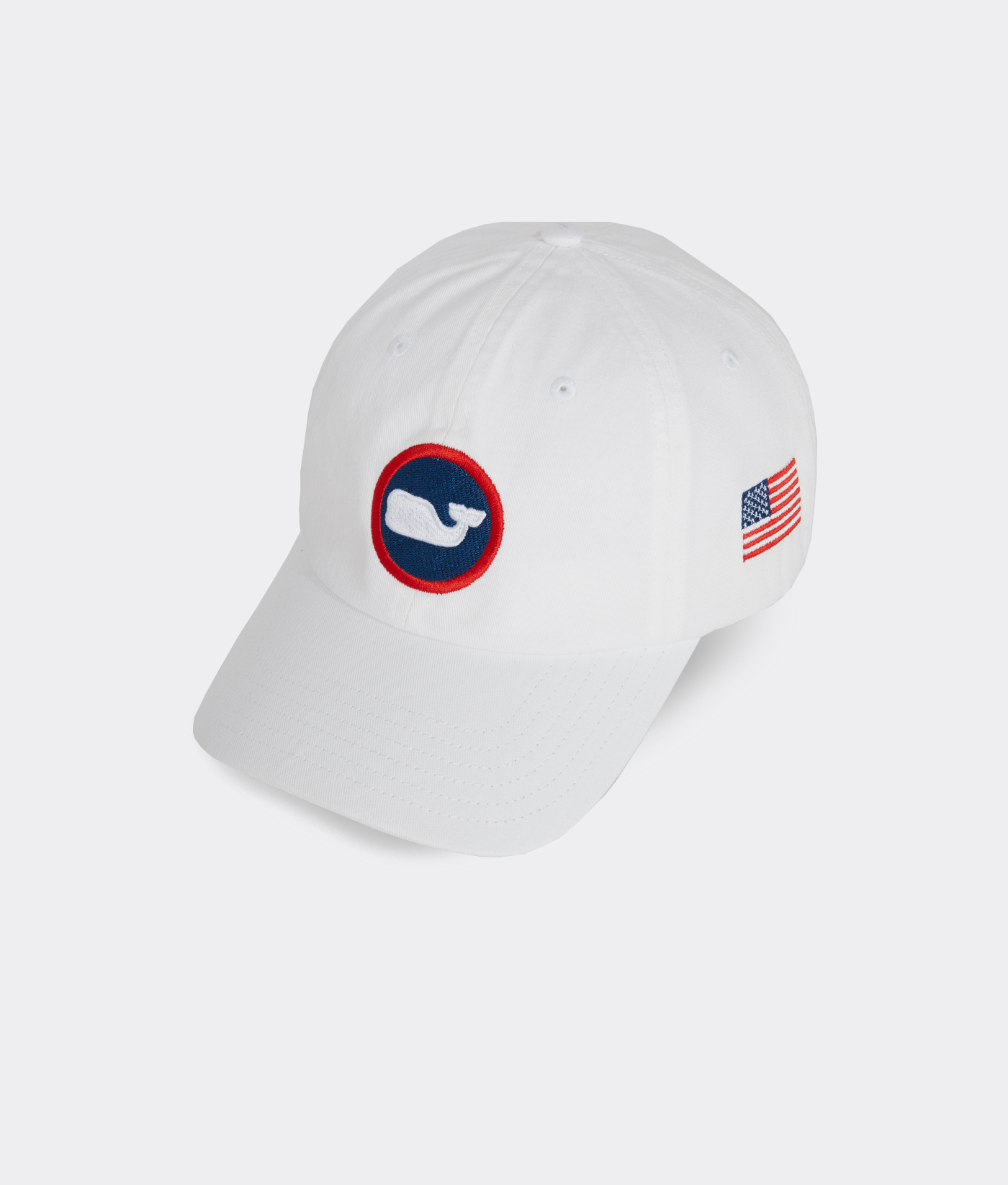 The Boat Brim LIMITED EDITION: Vineyard Vines Boat Brim Hat