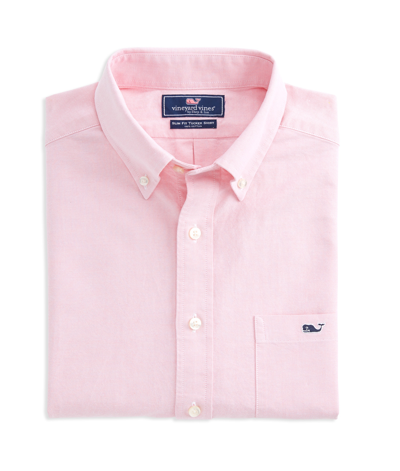 Vineyard Vines Slim Fit Tucker Shirt