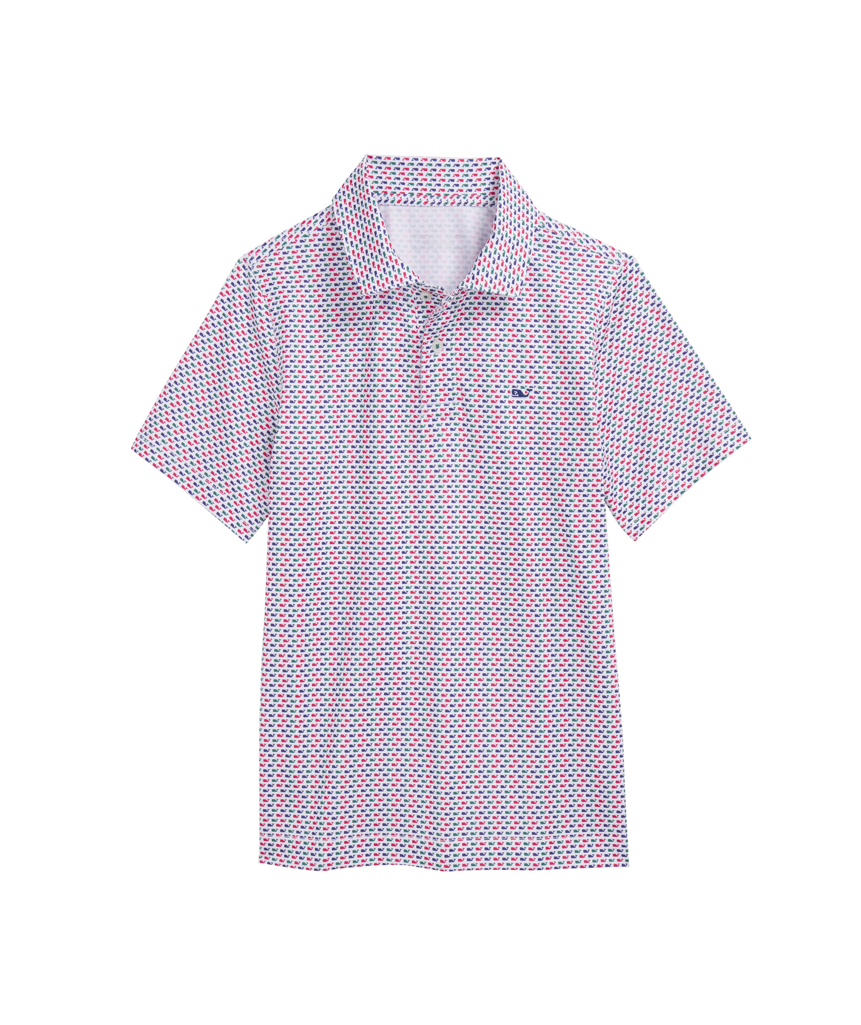 Vineyard buy Vines Performance Polo M NWT