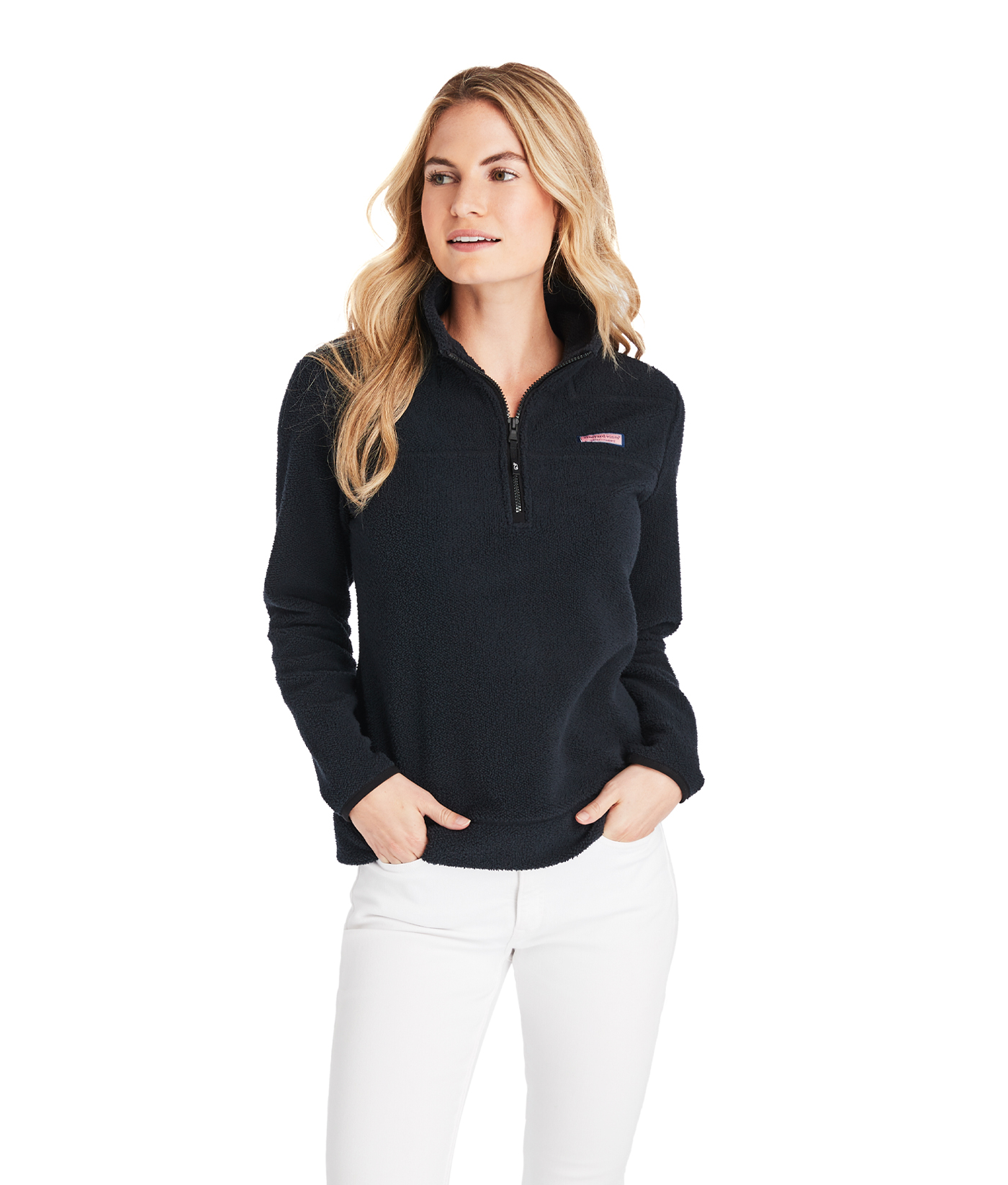 Shop OUTLET Women's Shep Shirt</p> at vineyard vines