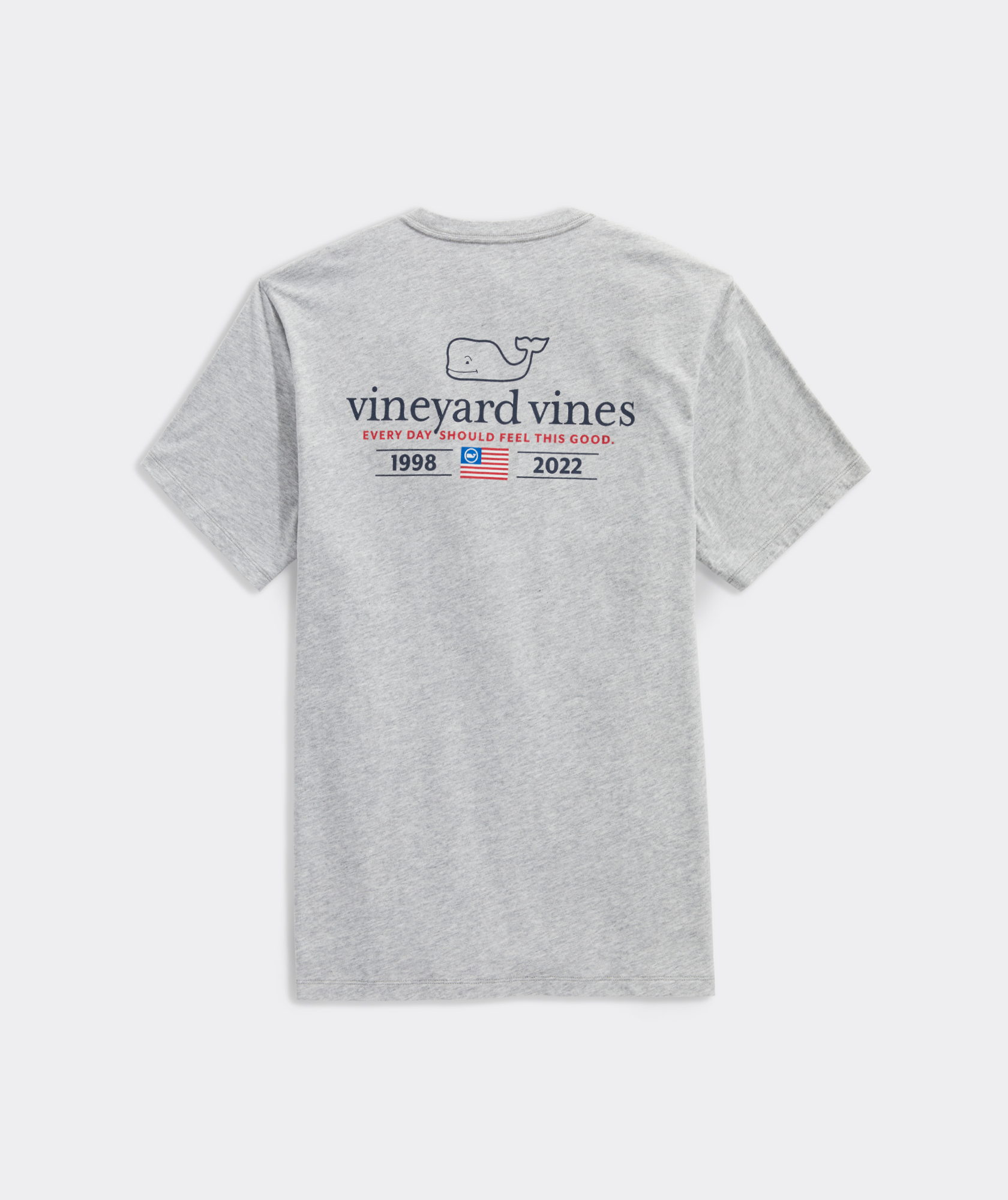 Vineyard Vines - It feels SO GOOD, SO GOOD, SO GOOD to