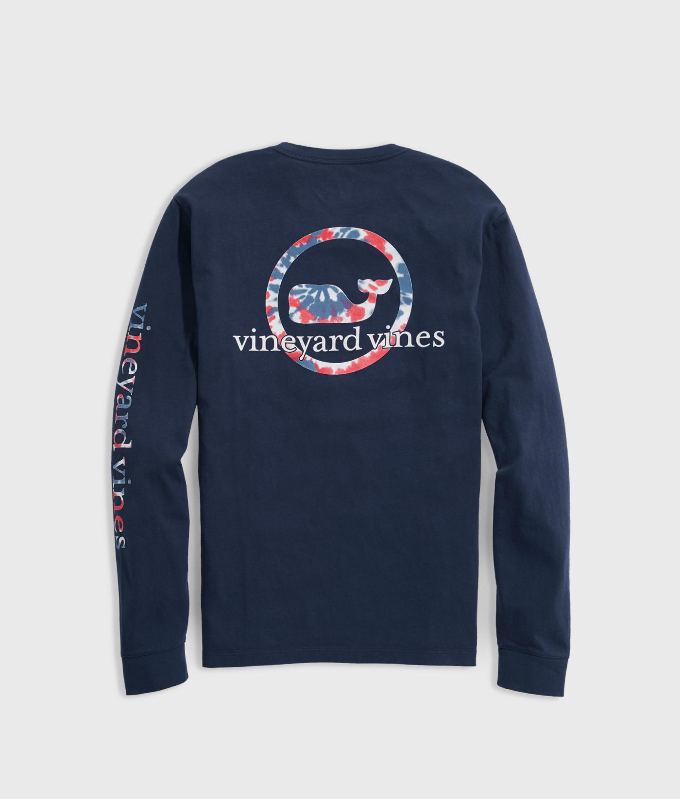 vineyard vines nasa shirt