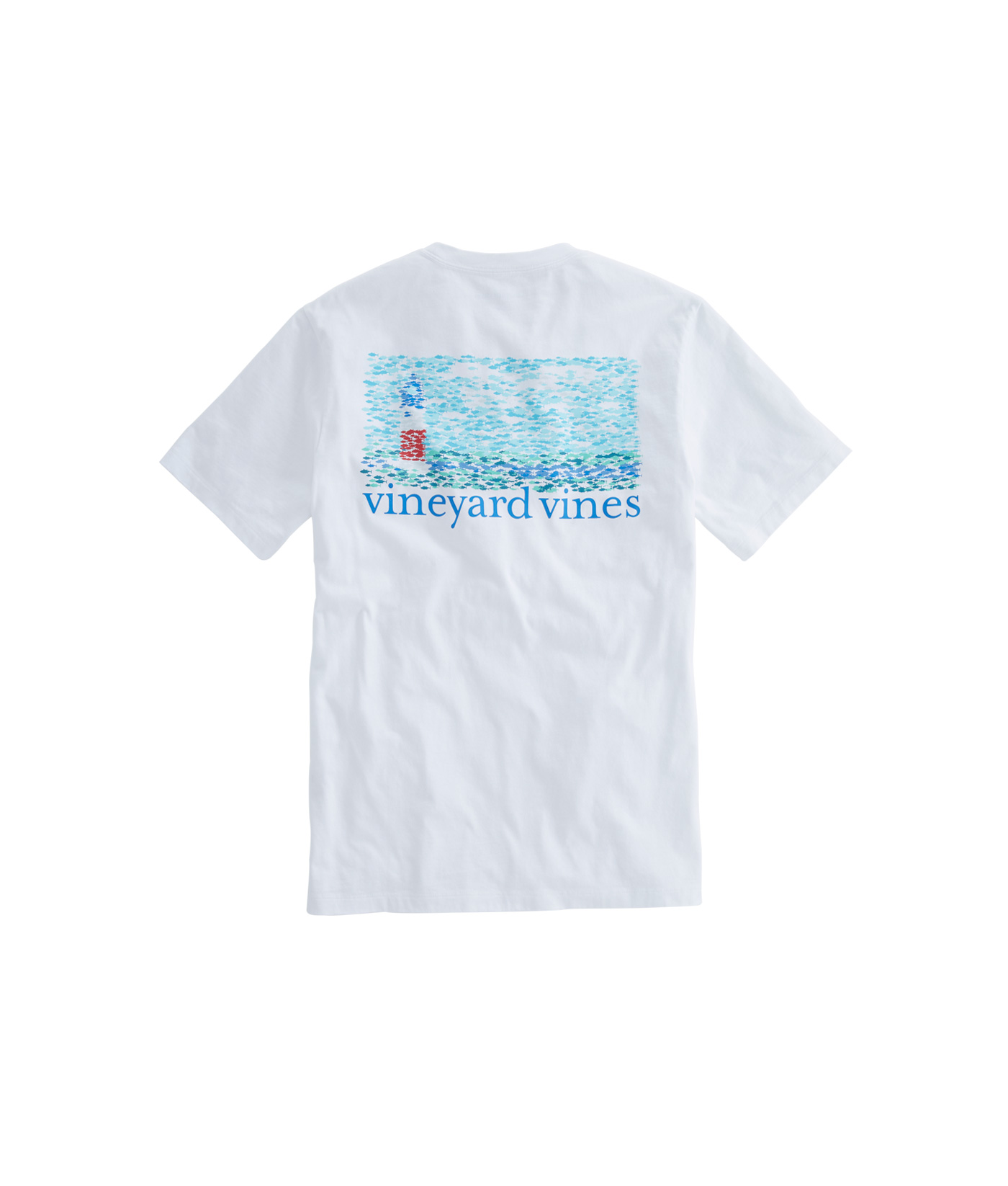 Men's Vineyard vines Graphic Tees