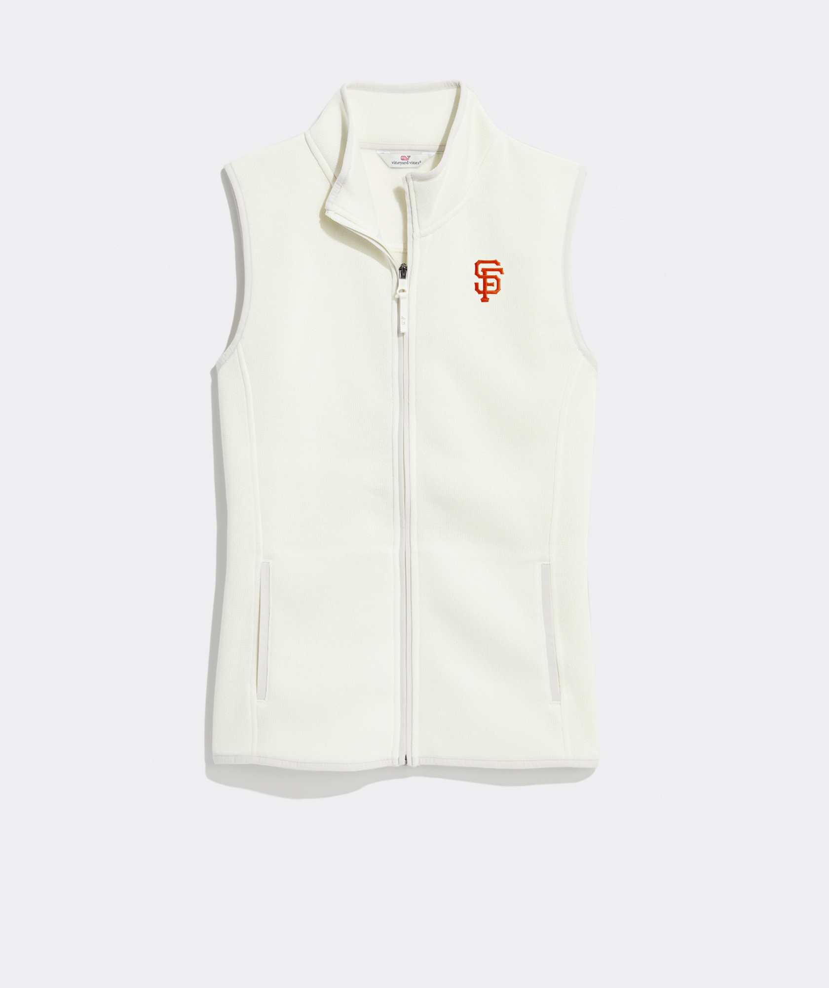 San Francisco Giants by vineyard vines