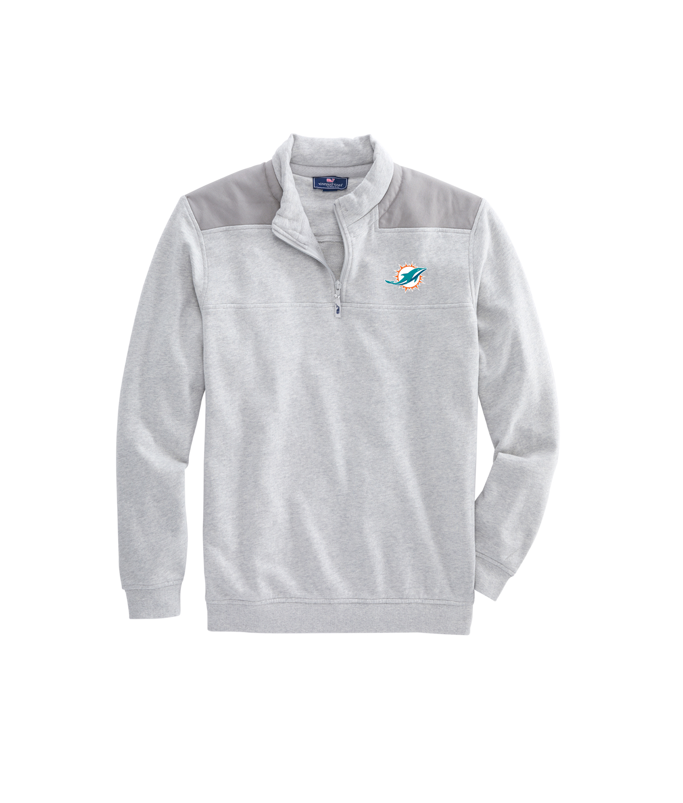 Write a Review for Miami Dolphins Shep Shirt