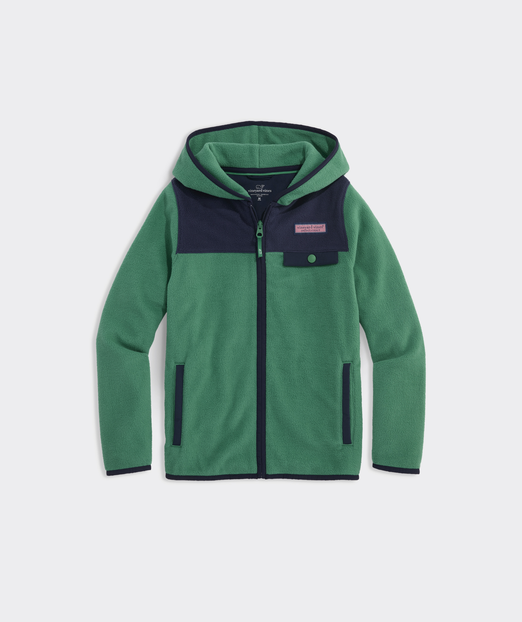 Vineyard vines boys hoodie sales