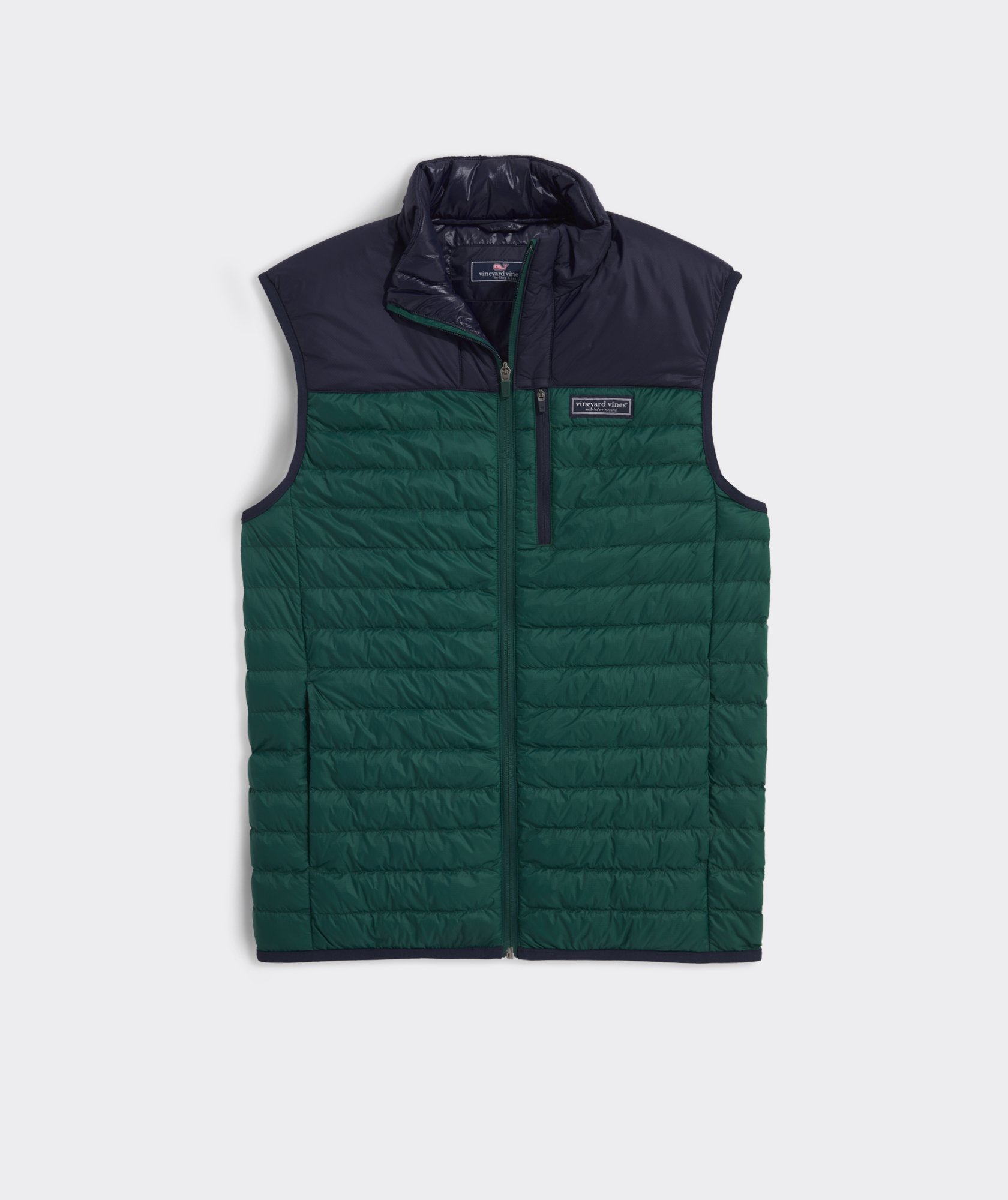 Vineyard vines buy Down puffer vest