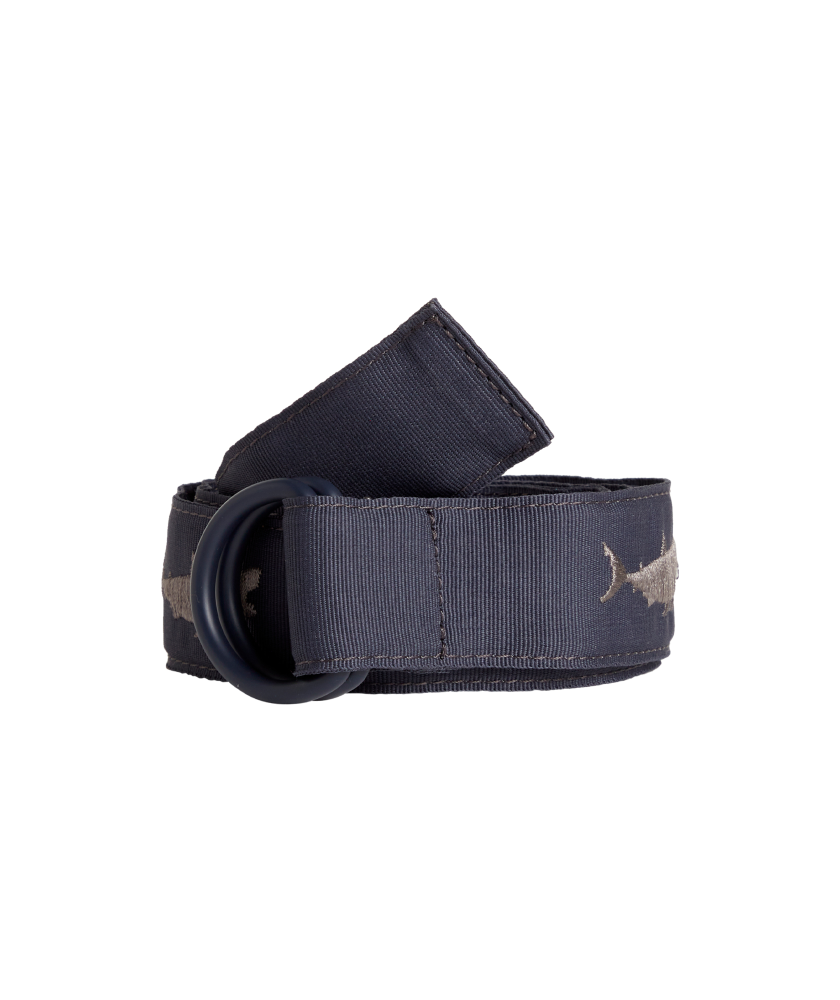 vineyard vines shark belt