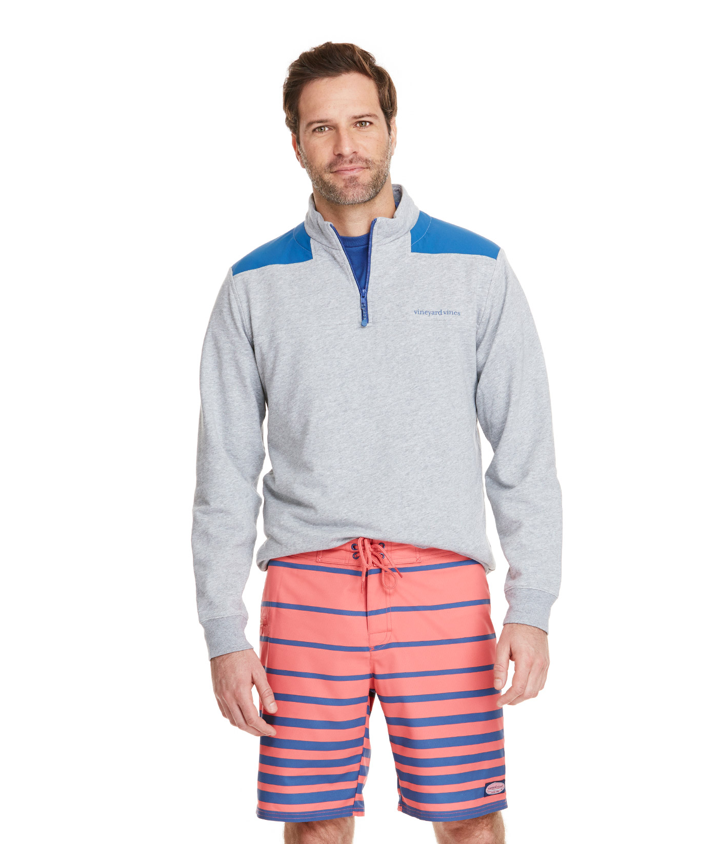vineyard vines performance shep shirt