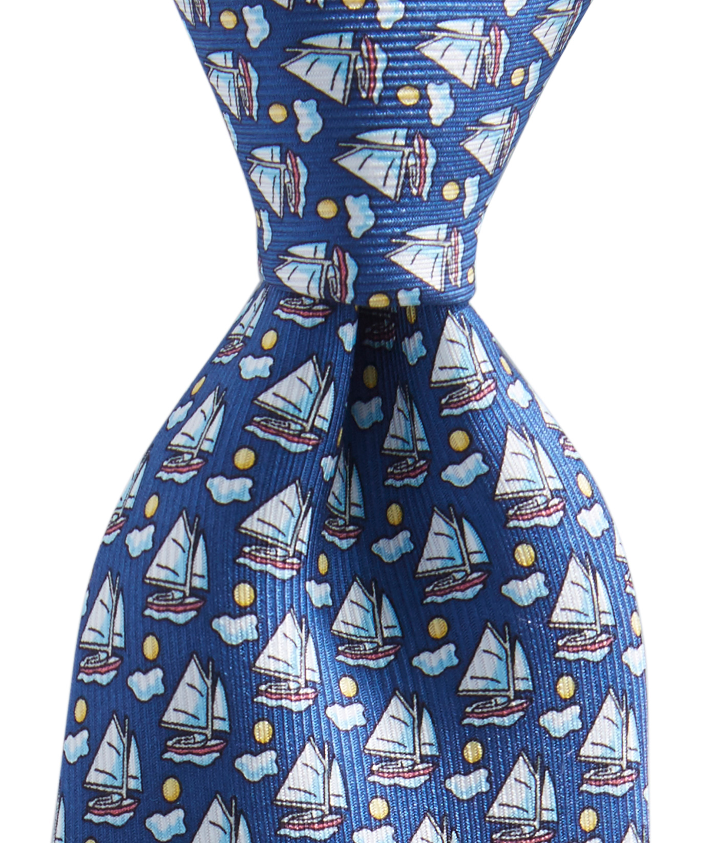 Shop Sail & Sun Tie at vineyard vines