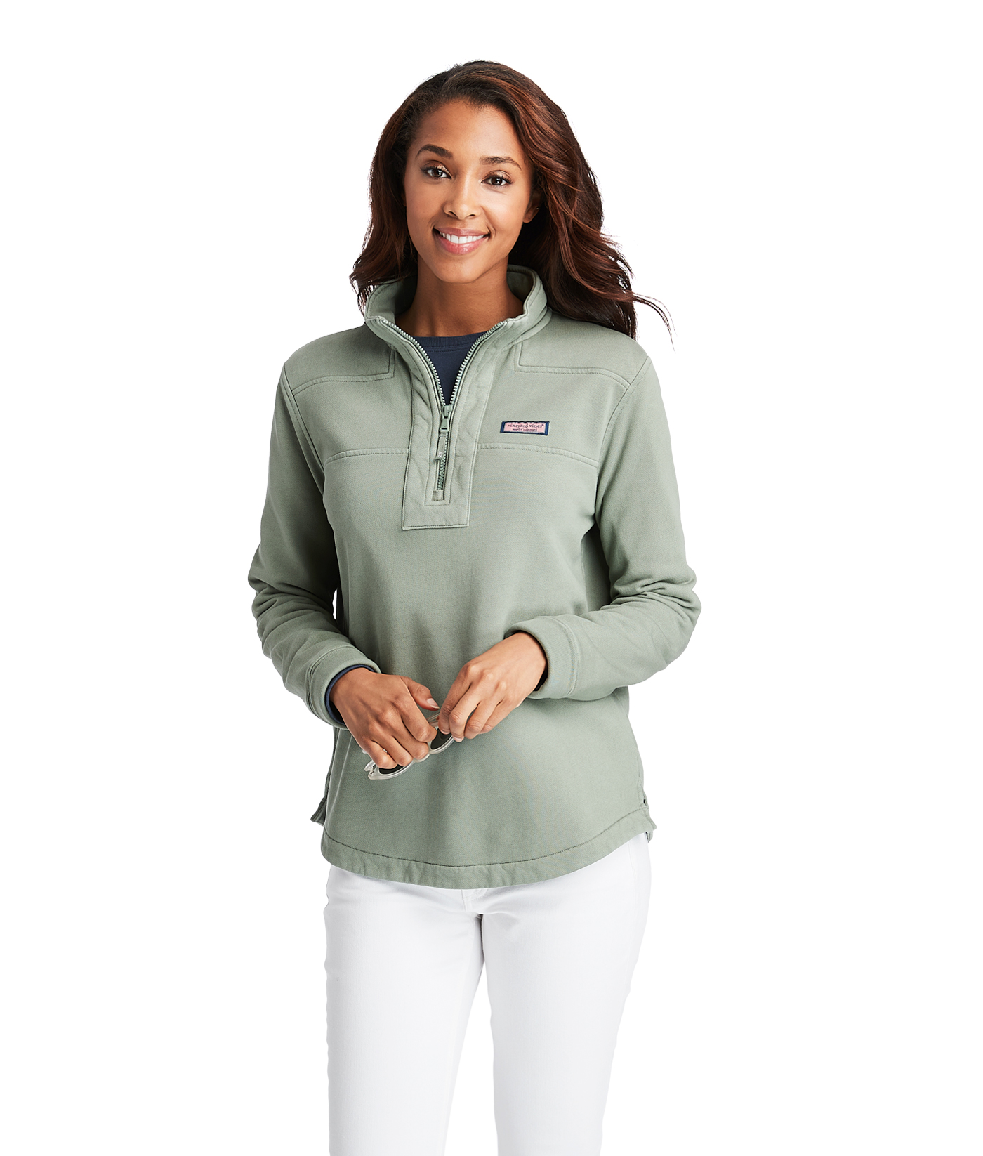 vineyard vines shep shirt