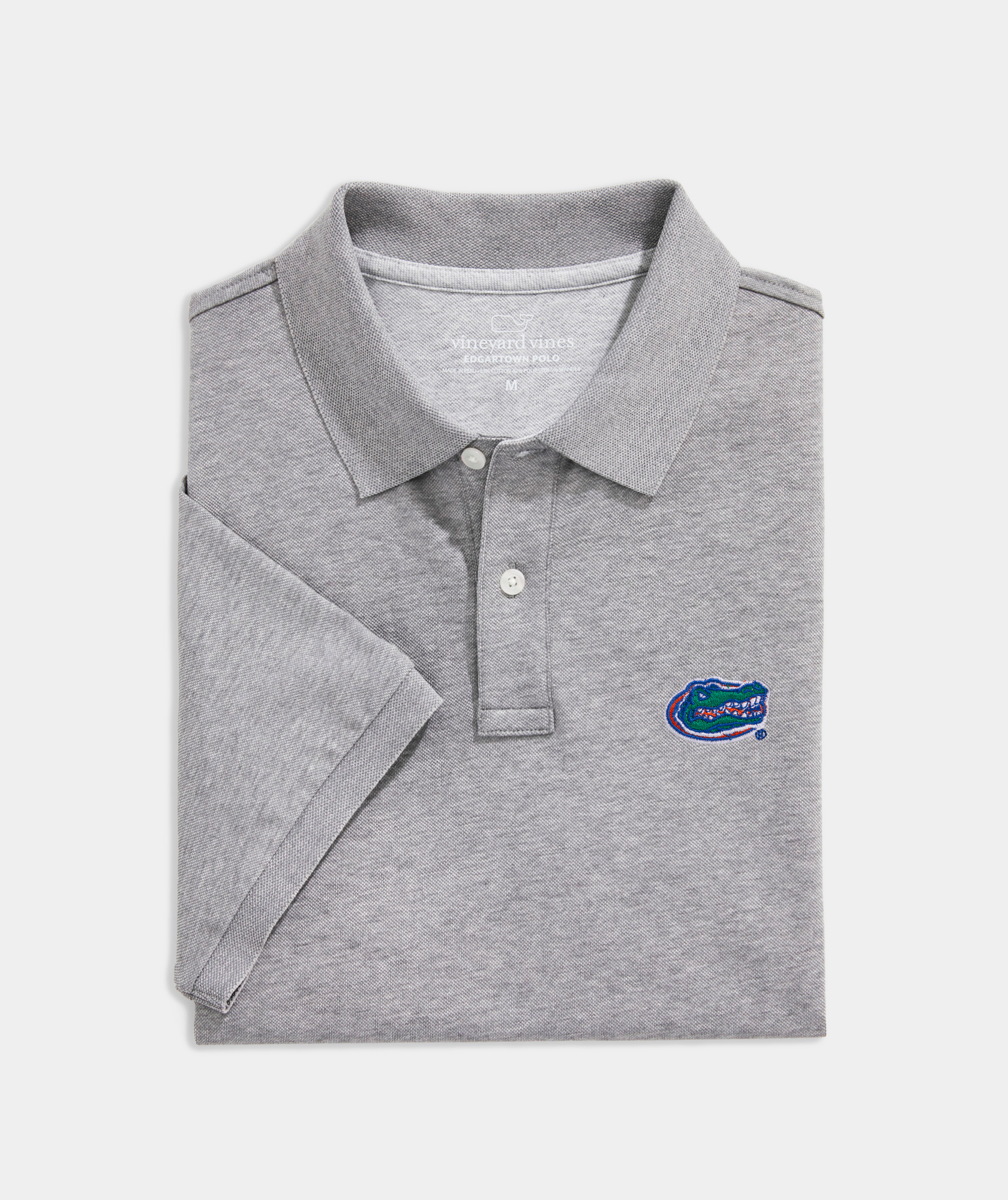 Shop MENS EDGARTOWN PIQUE POLO - FLORIDA at vineyard vines