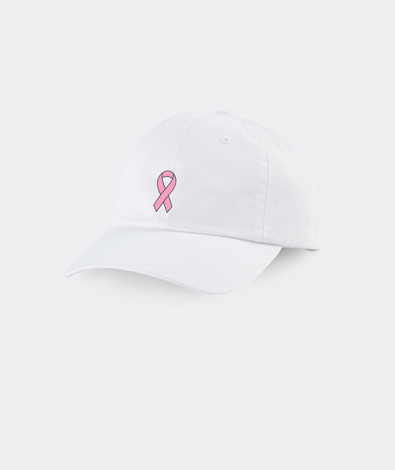 KTZ Baltimore Ravens Breast Cancer Awareness 59fifty Cap in Pink