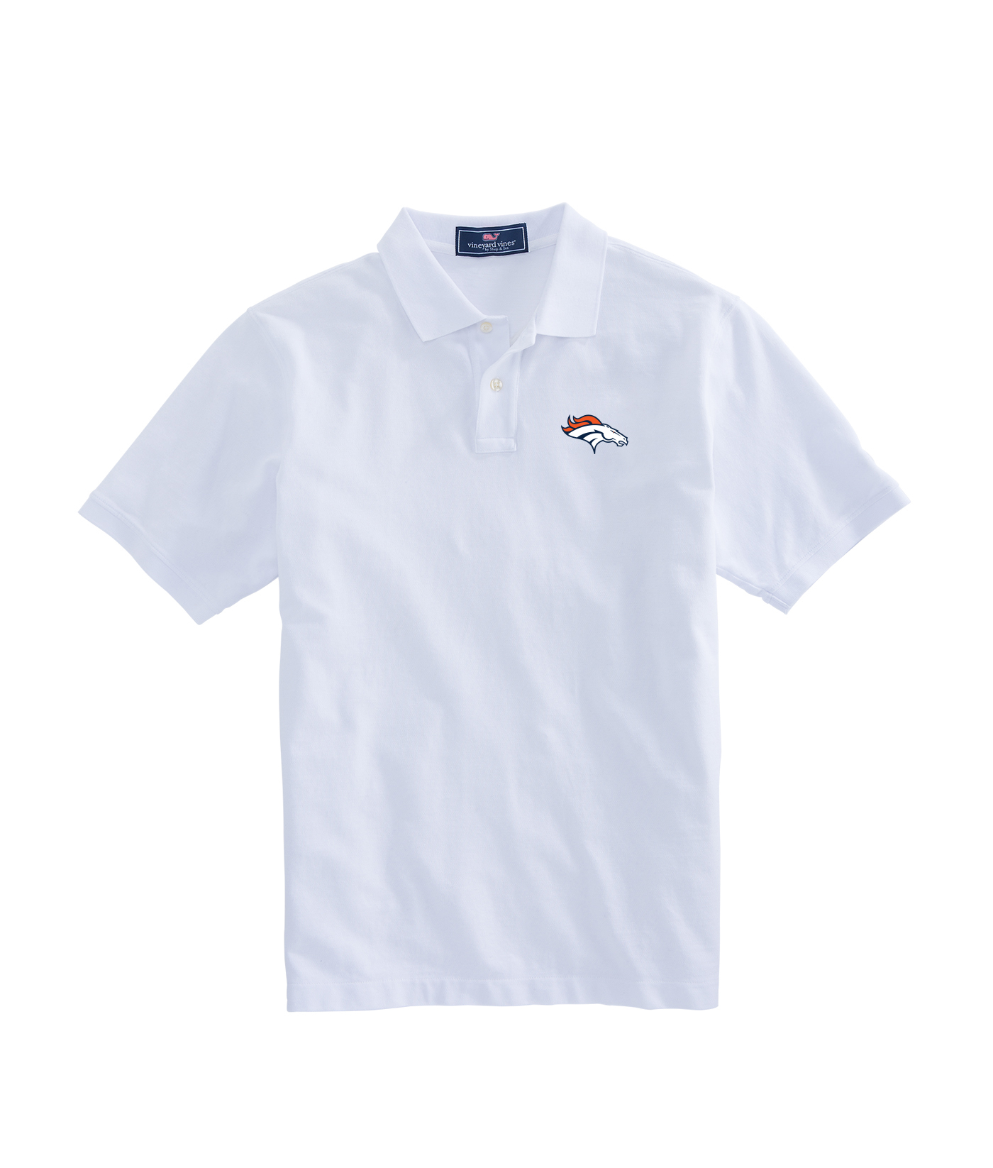 denver broncos vineyard vines