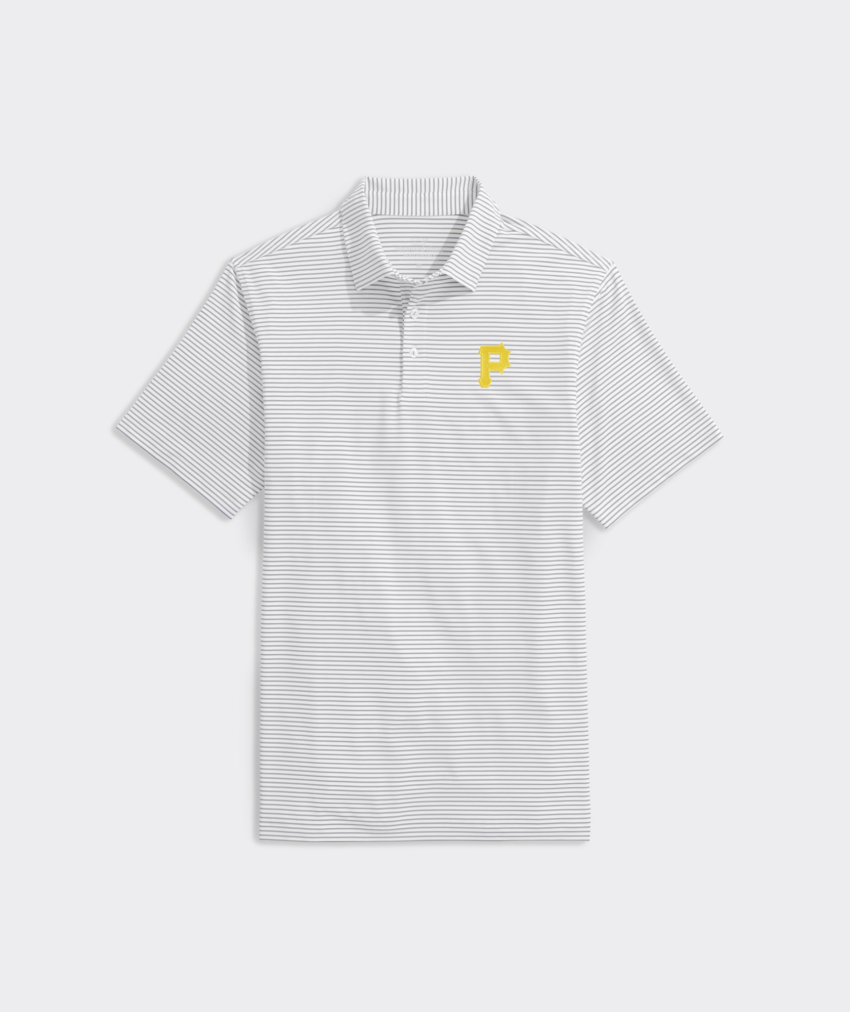 Pittsburgh Pirates Polos, Pirates Polo Shirt