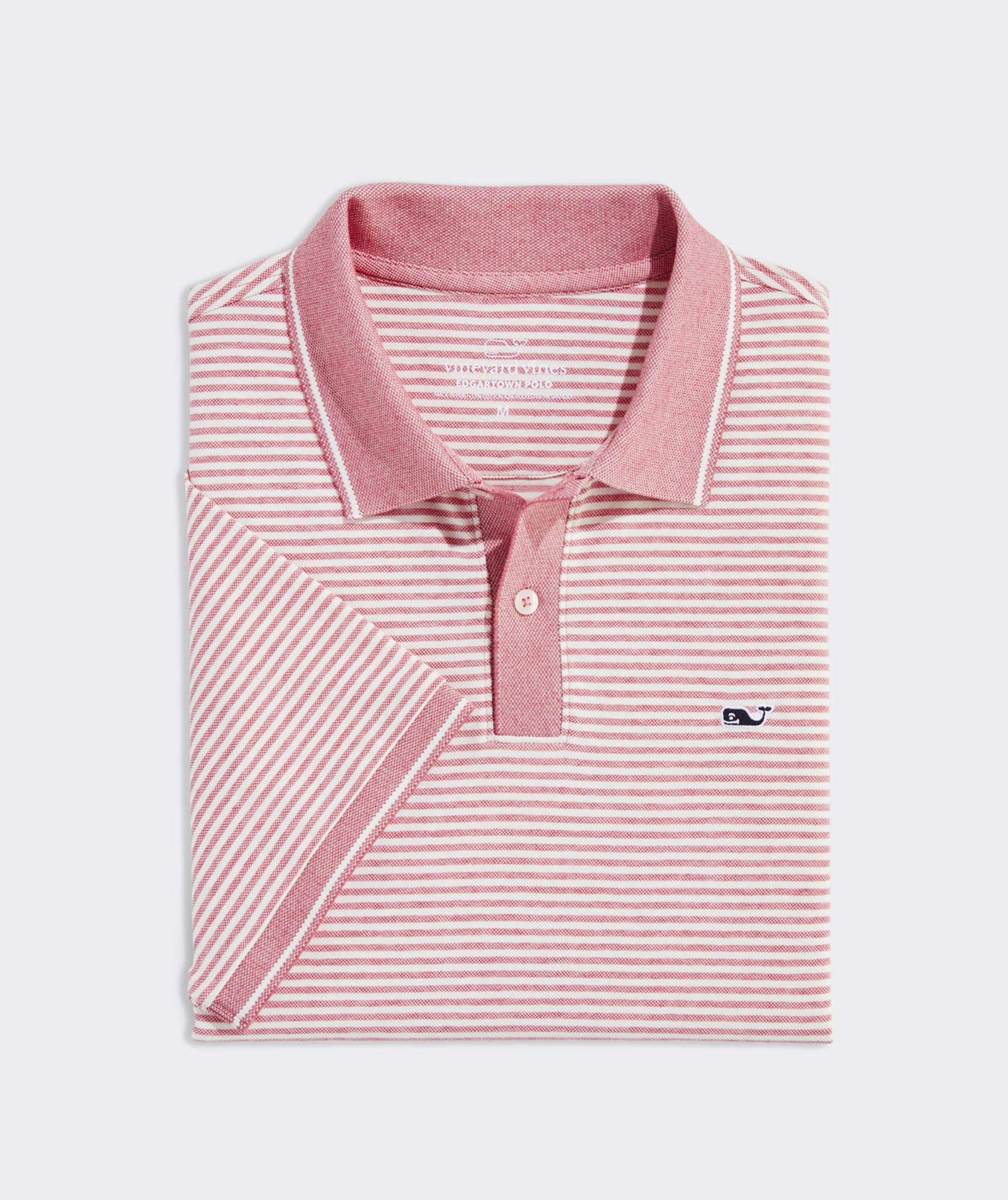 Vineyard Vines Performance Pique offers Polo NWT M