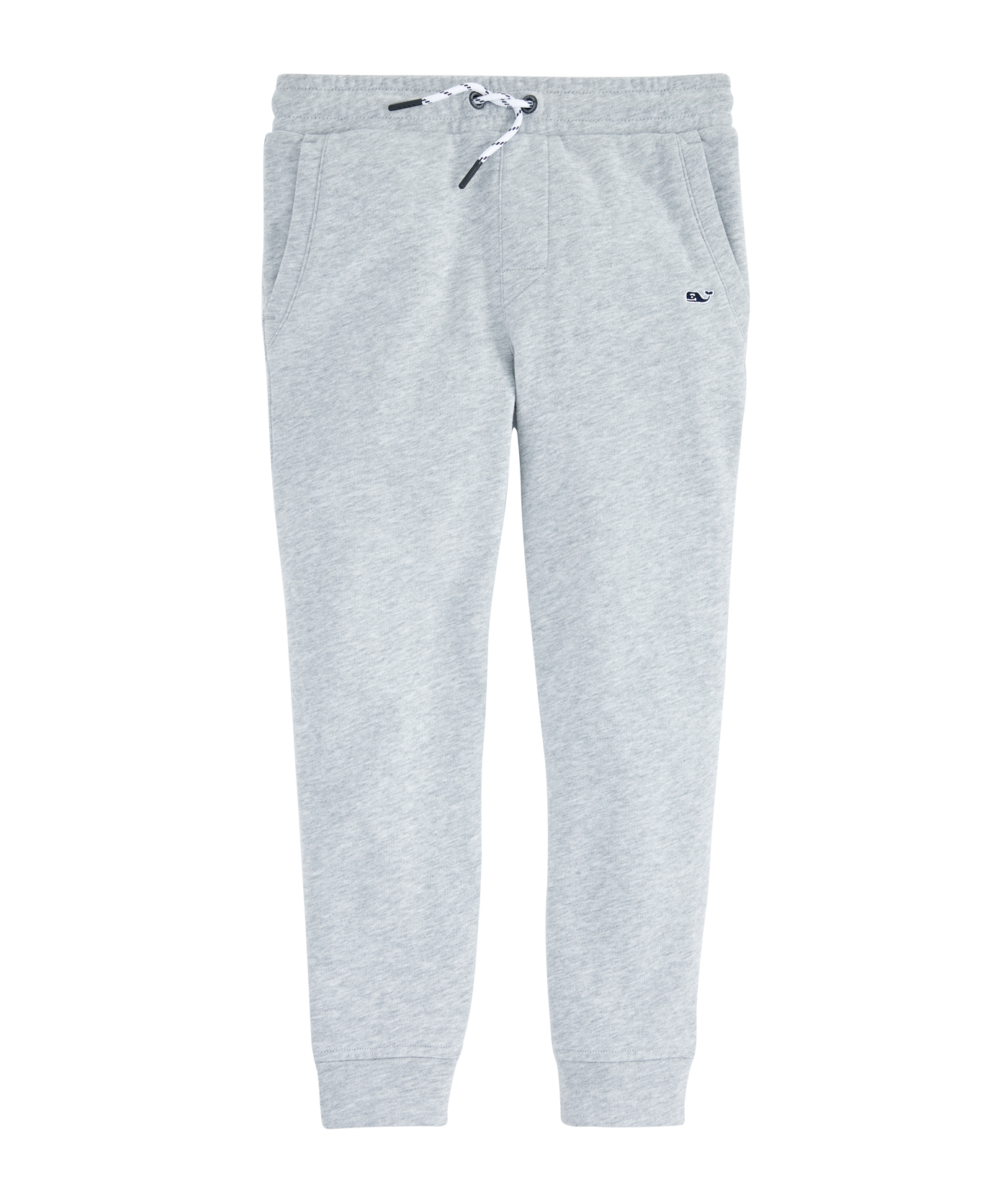 knit joggers mens