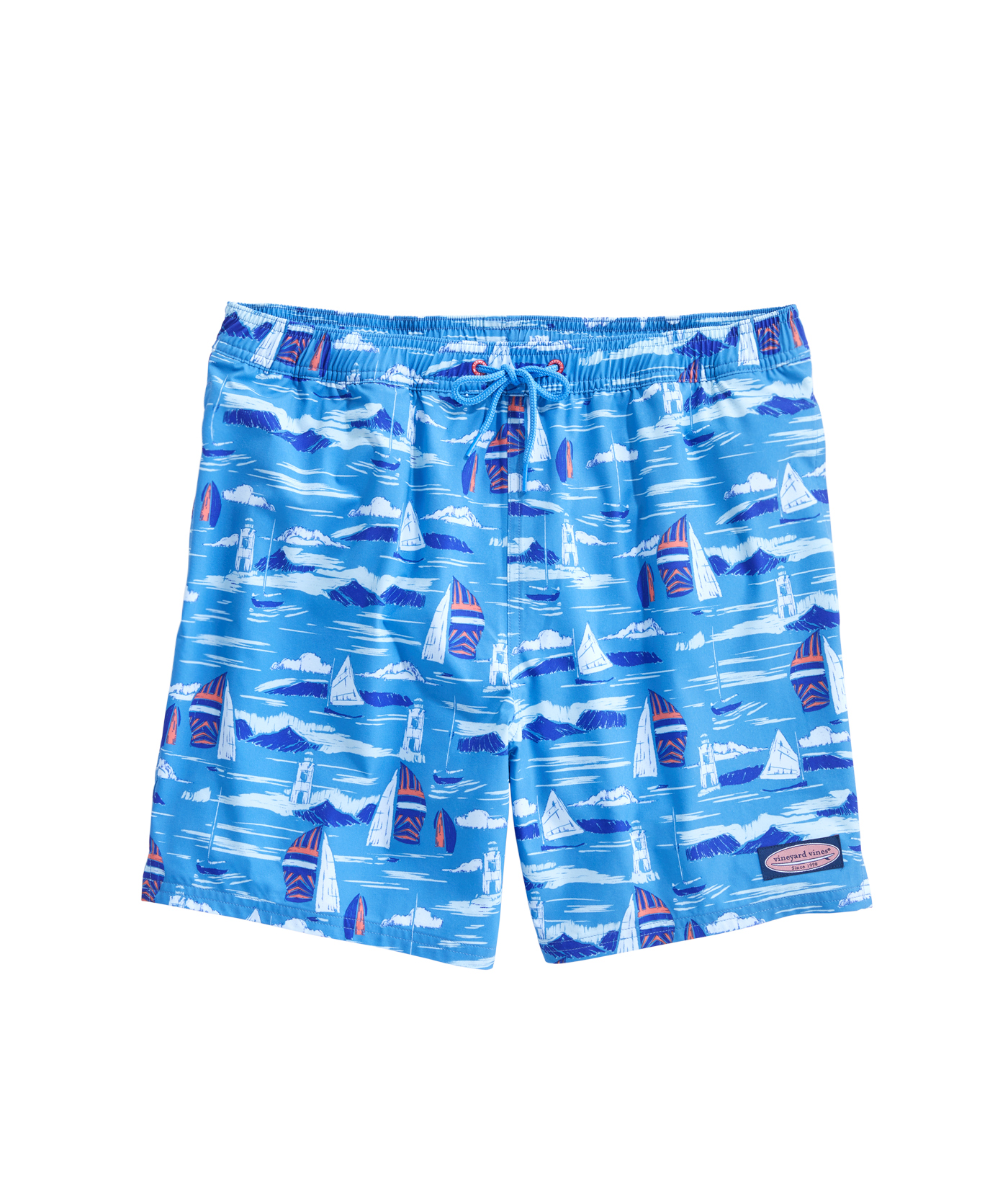 vineyard vines chappy trunks