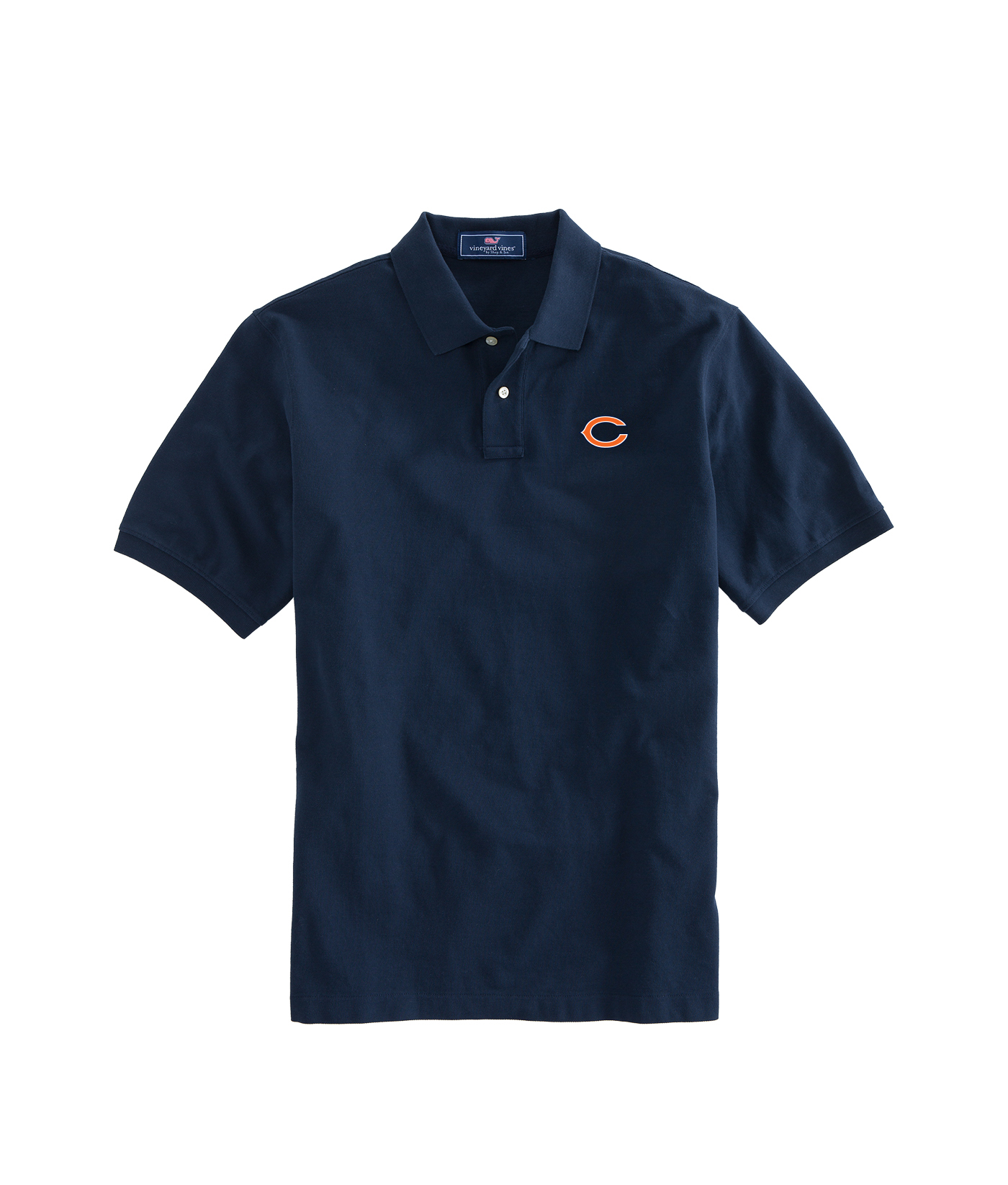 Shop Womens Dreamcloth Shep Shirt - Chicago Bears at vineyard vines