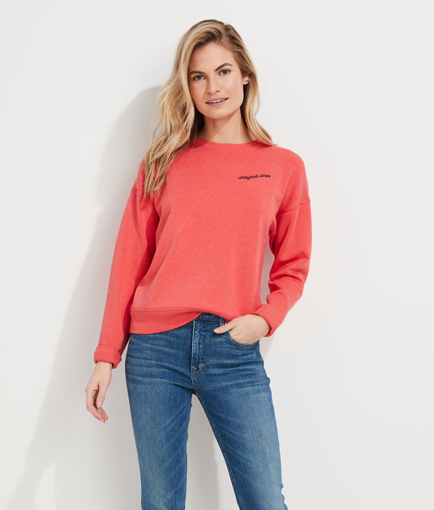 Vineyard vines dreamcloth cheap sweatshirt