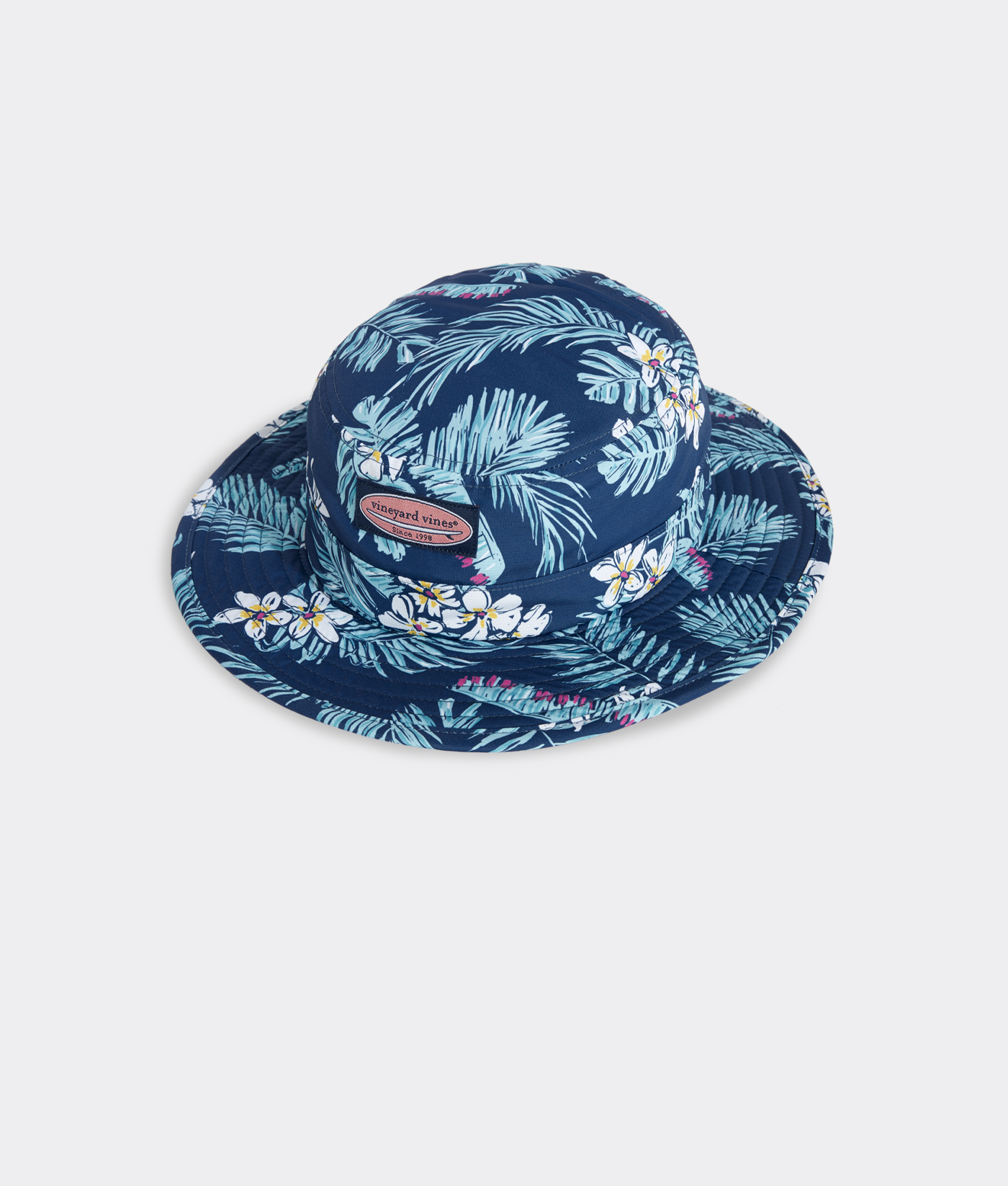 vineyard vines floppy hat