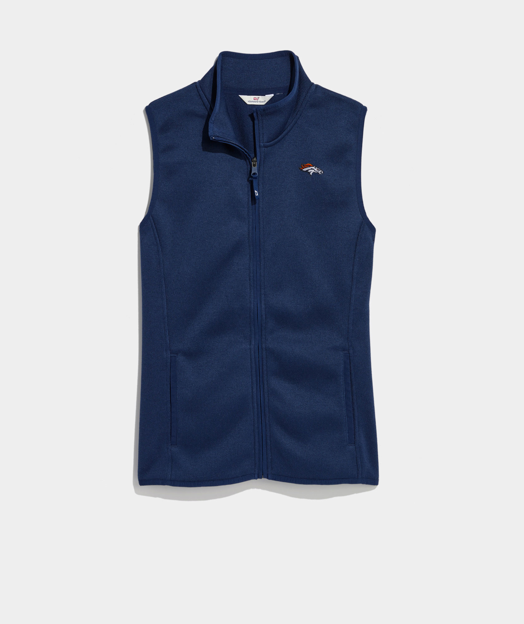 Denver Broncos Vineyard Vines Apparel, Broncos Vineyard Vines