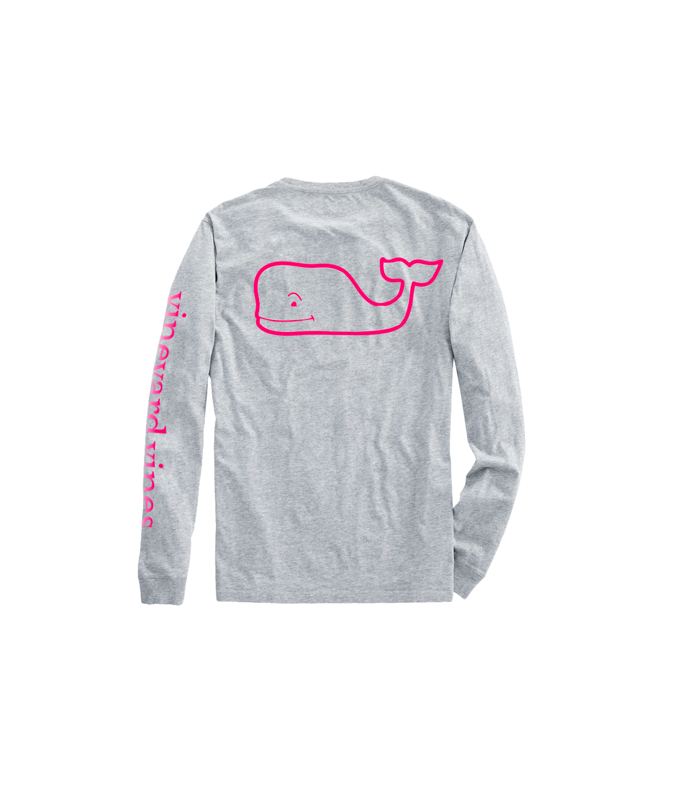 vineyard vines long sleeve t shirt womens