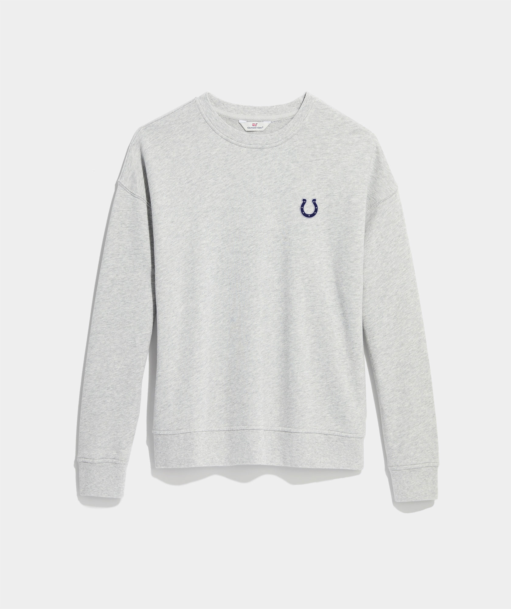 Shop Womens Crewneck - Indianapolis Colts at vineyard vines