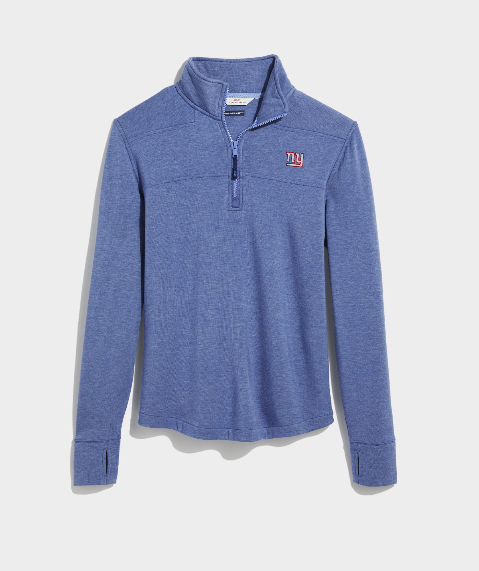 Shop Women's San Francisco Giants Dreamcloth® Shep Shirt™ at vineyard vines