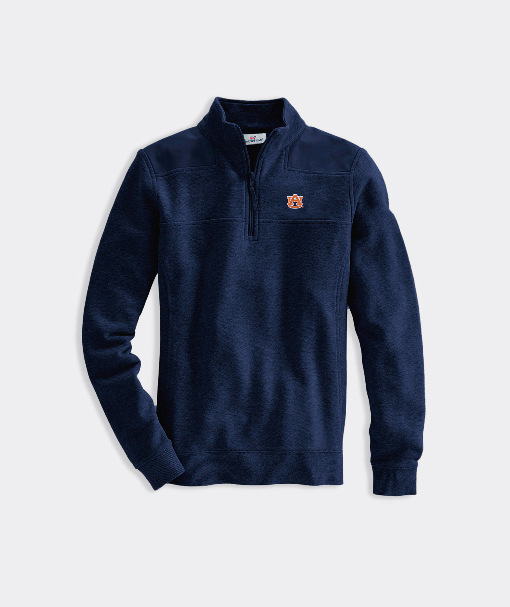 Vineyard vines auburn store shirt