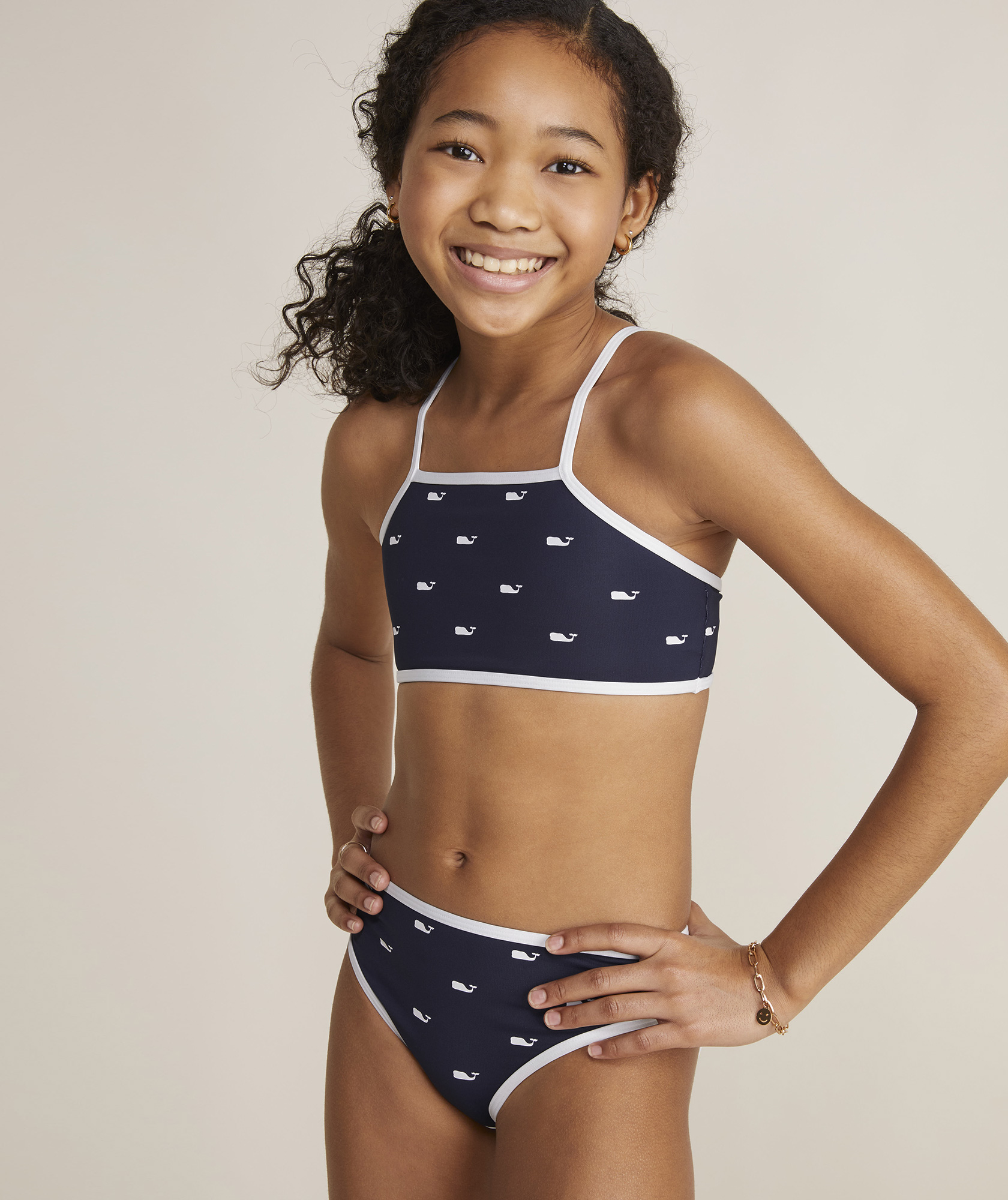 Vineyard vines girls swim sales