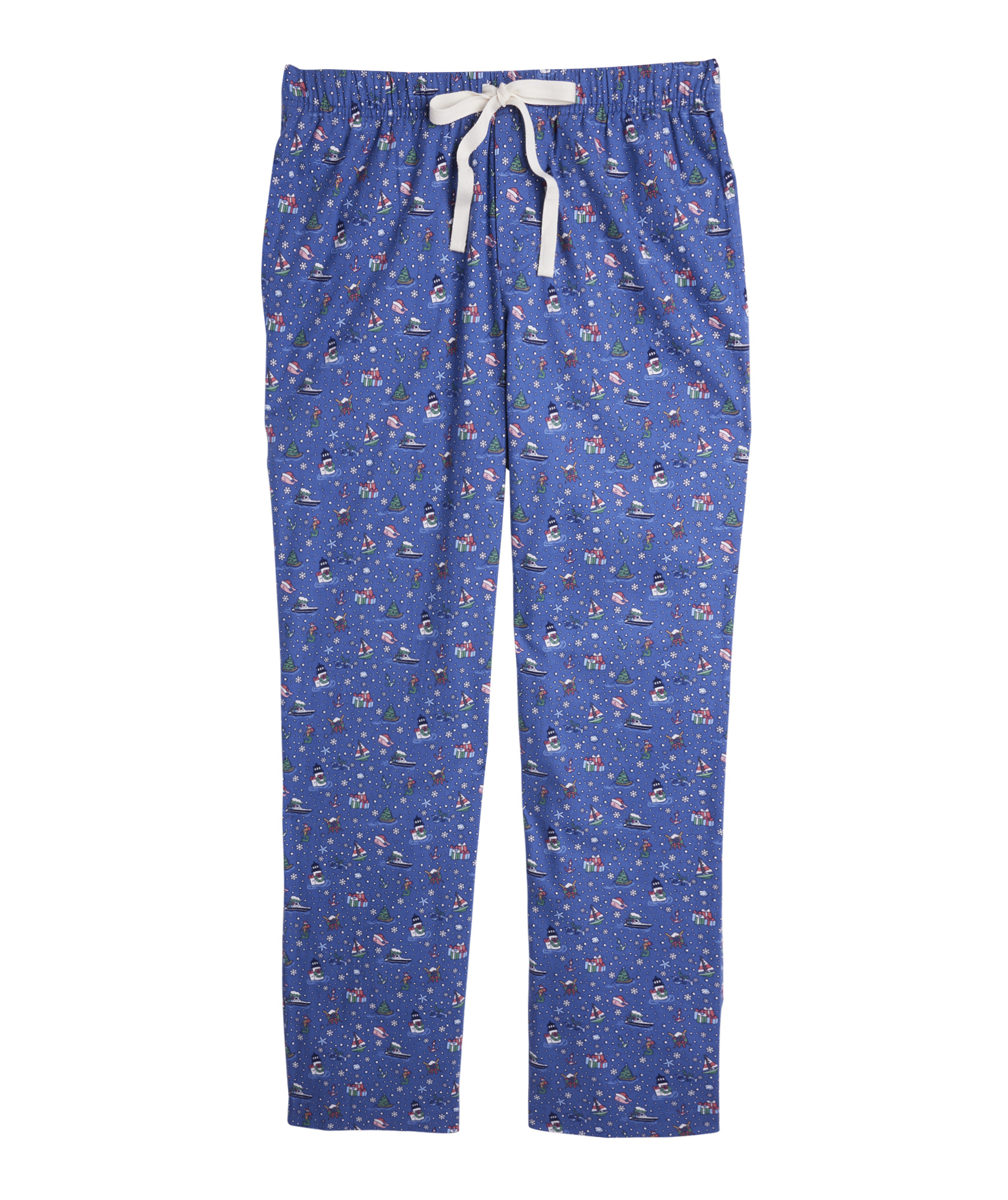 vineyard vines mens Printed Lounge Pants at  Men’s Clothing store