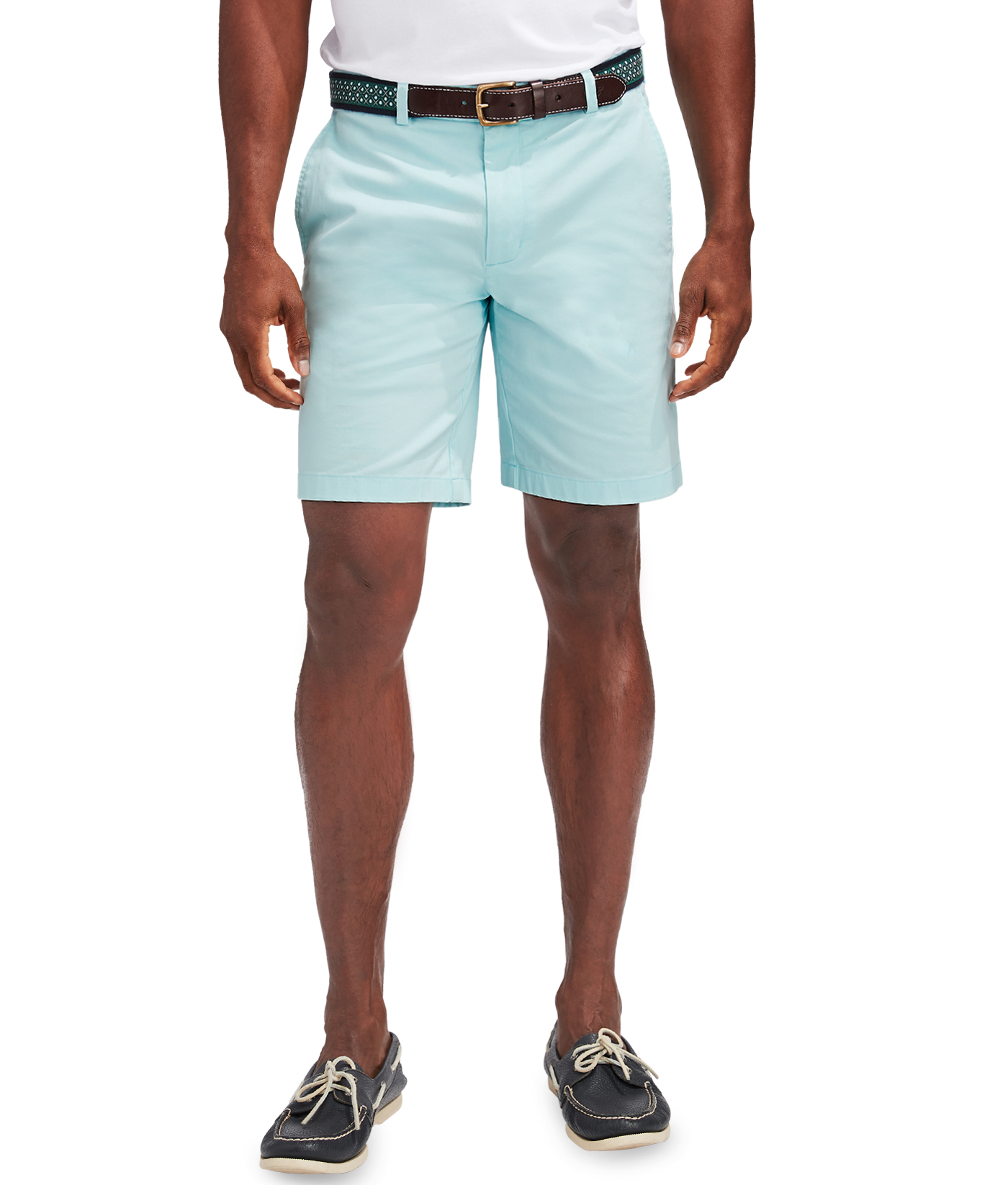 vineyard vines 9 inch stretch breaker shorts