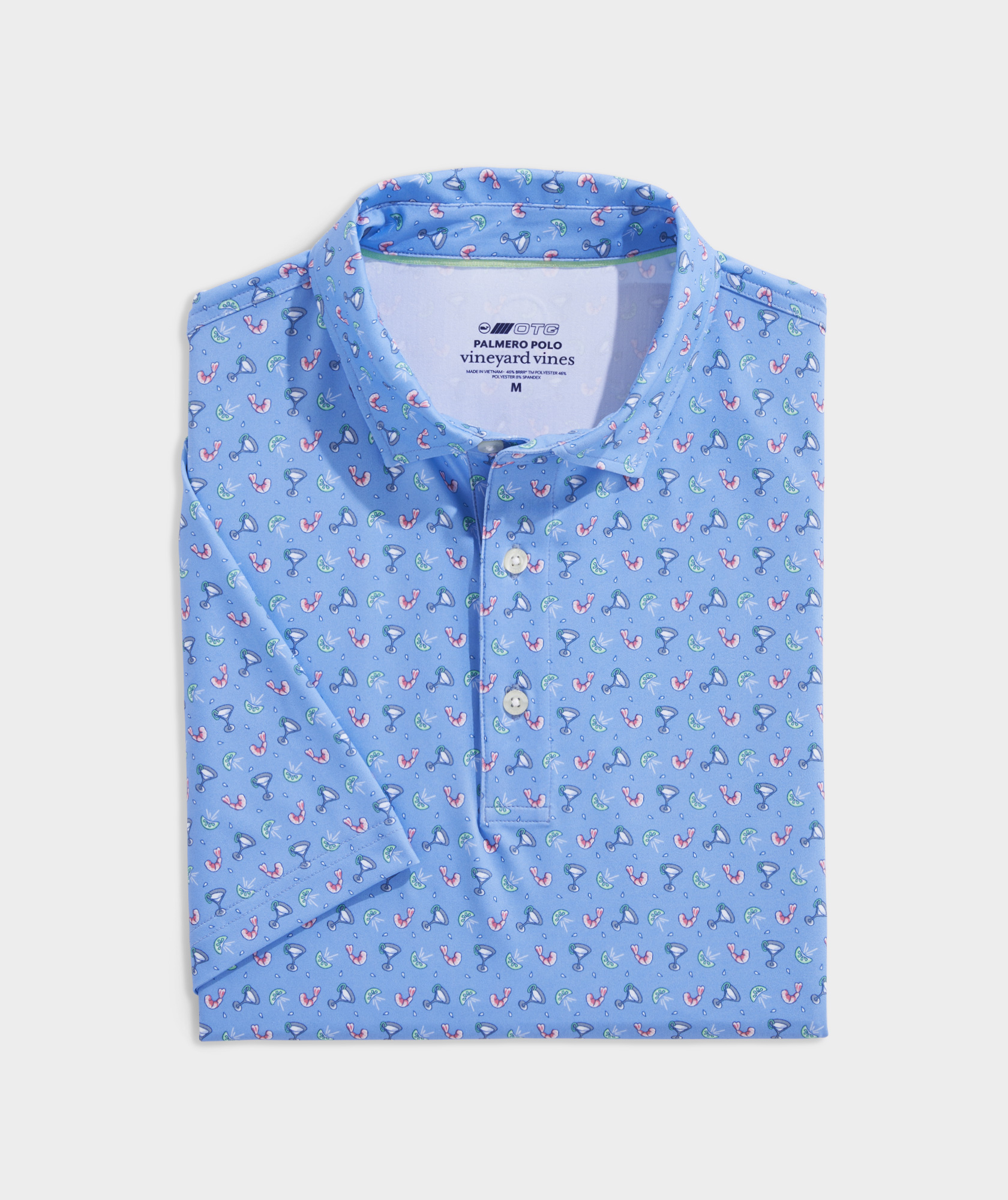 Shop Palmero Polo at vineyard vines