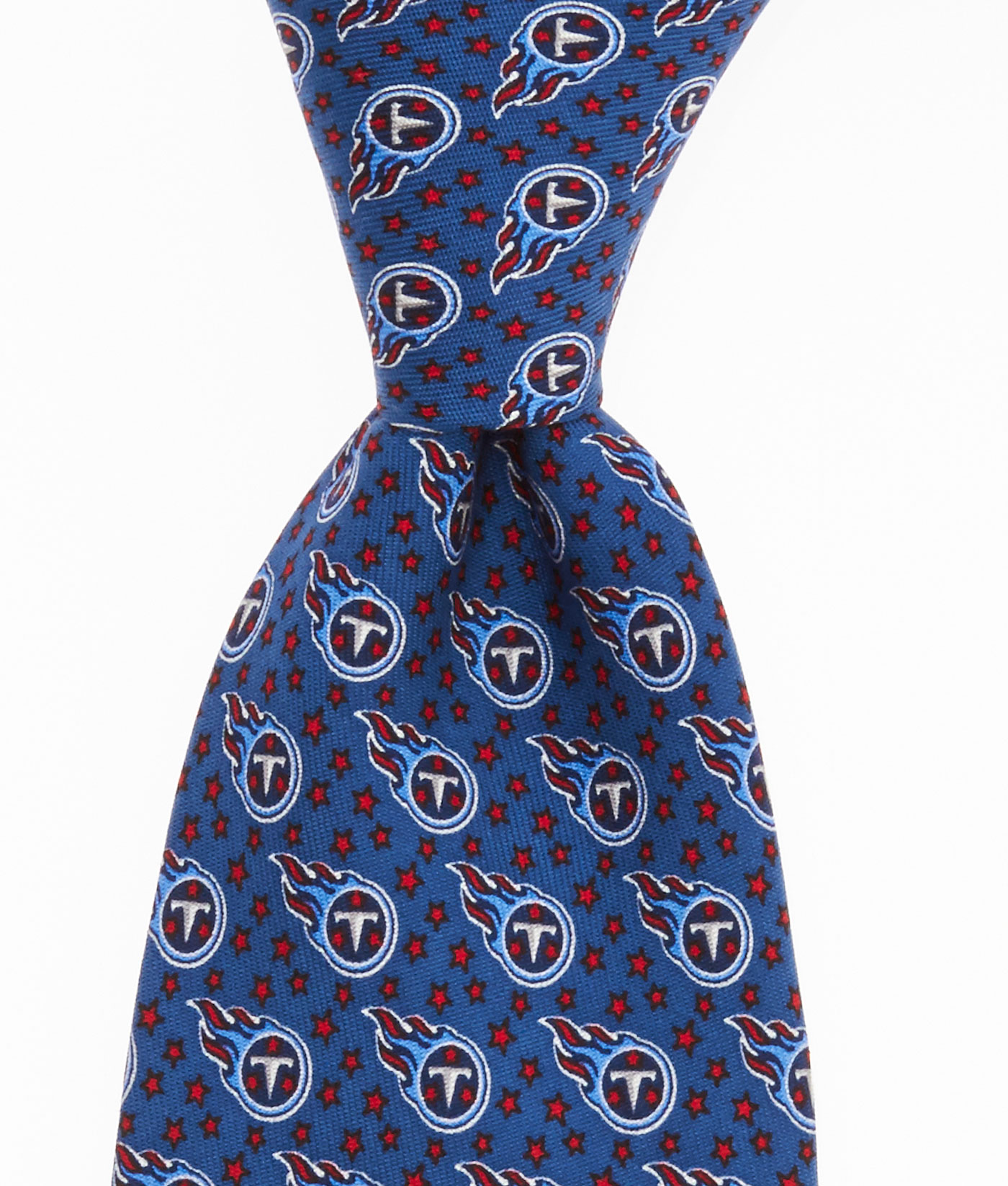 Write a Review for Tennessee Titans Tie