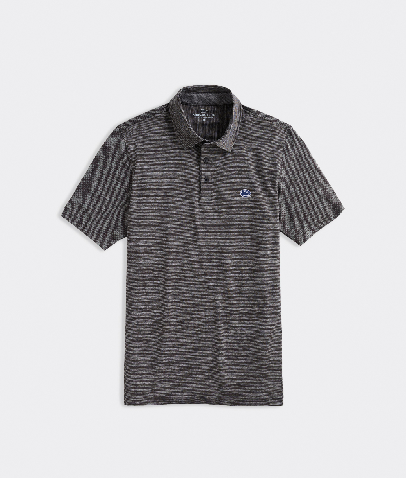 Shop Dallas Cowboys Destin Stripe Sankaty Polo at vineyard vines