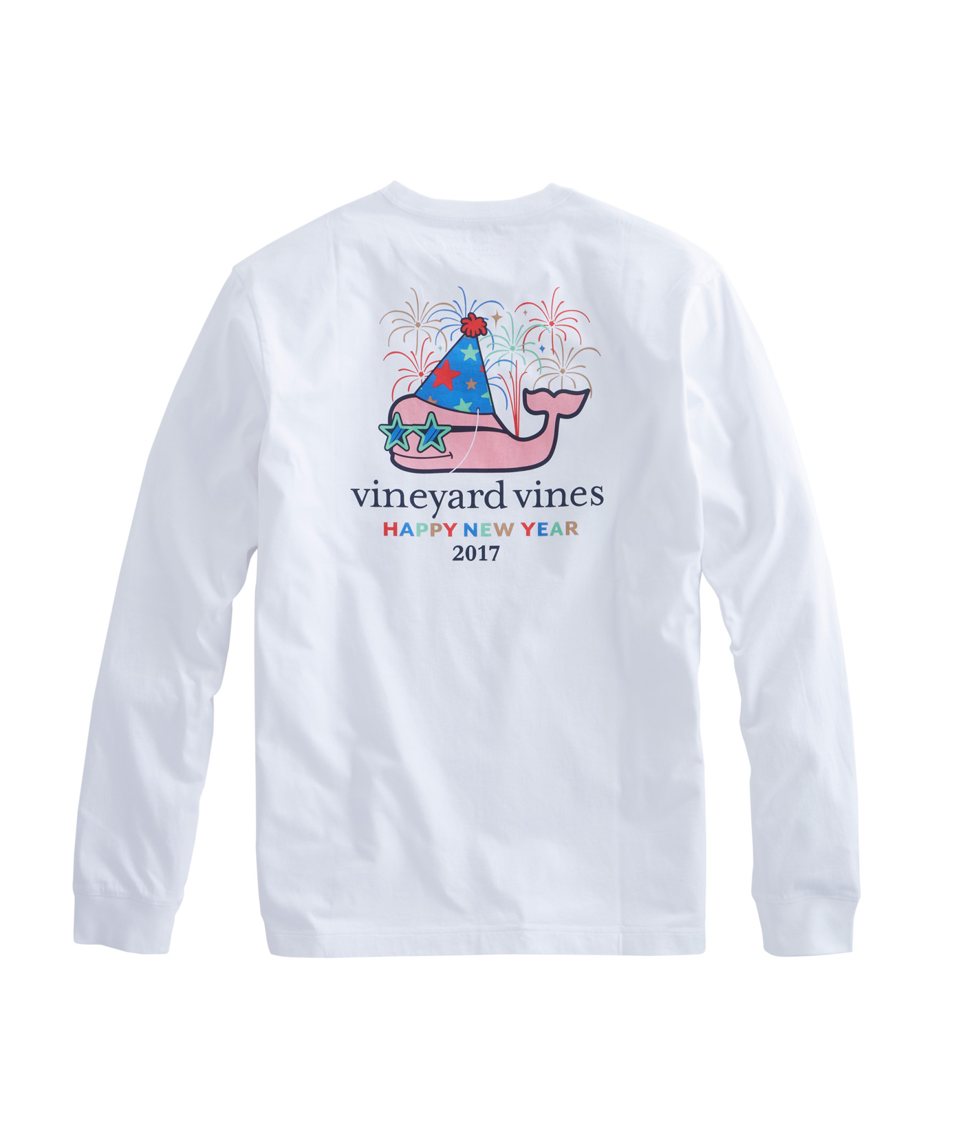 vineyard vines Happy T-shirts for Women