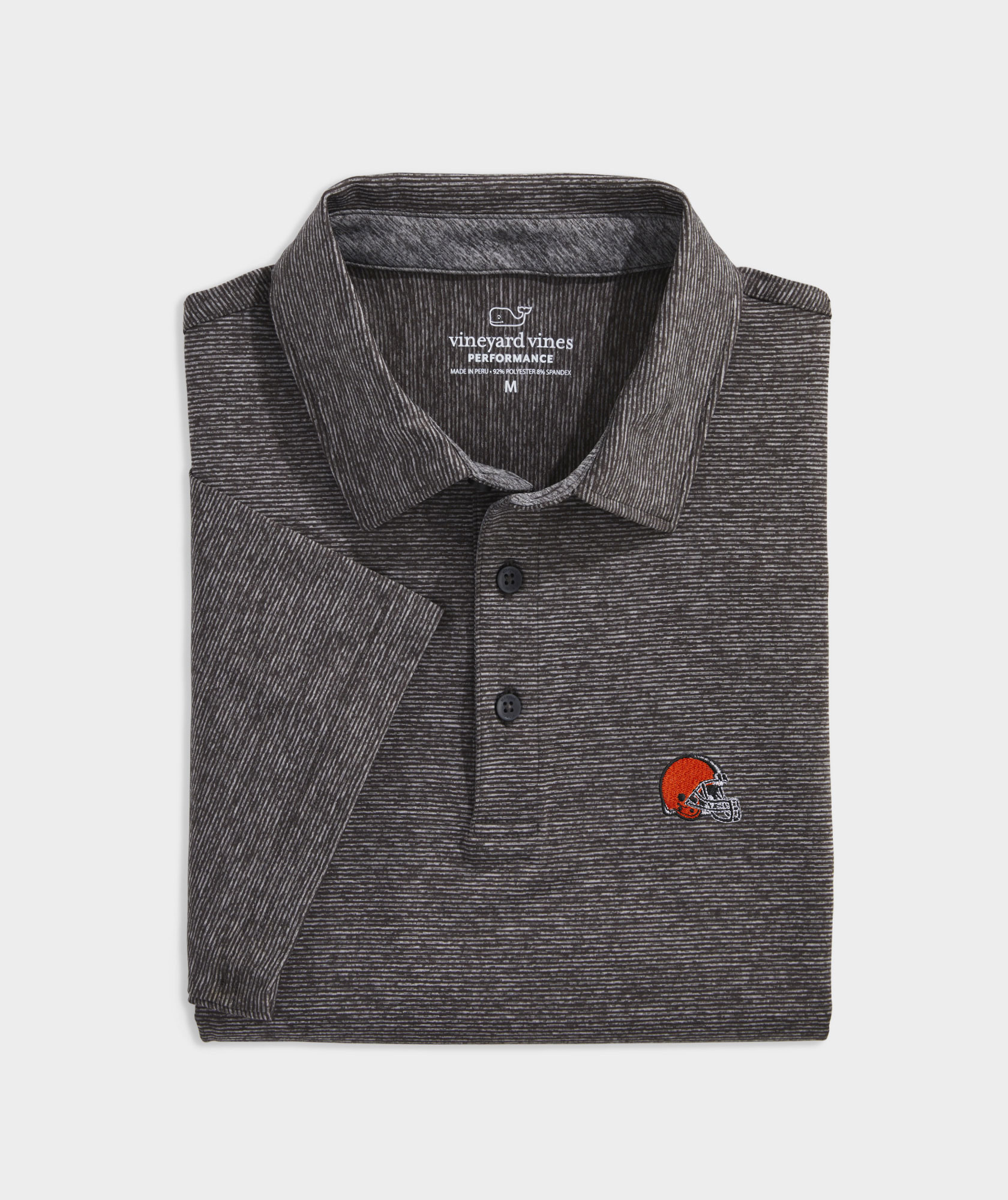 Cleveland Browns Polos, Golf Shirt, Browns Polo Shirts