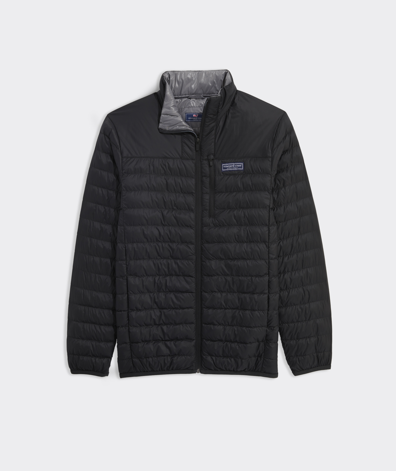 Vineyard vines on sale puffer jacket