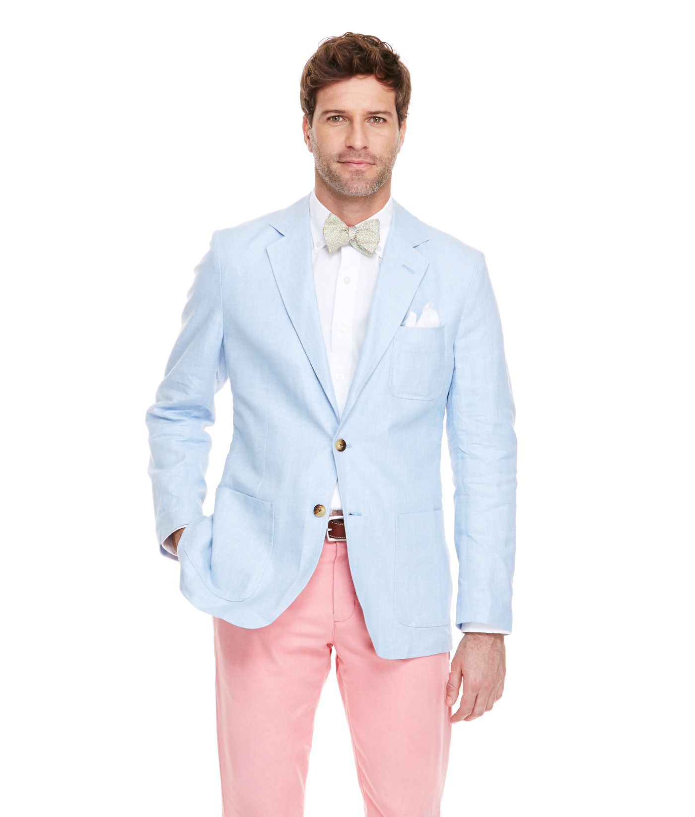 warm weather sport coat