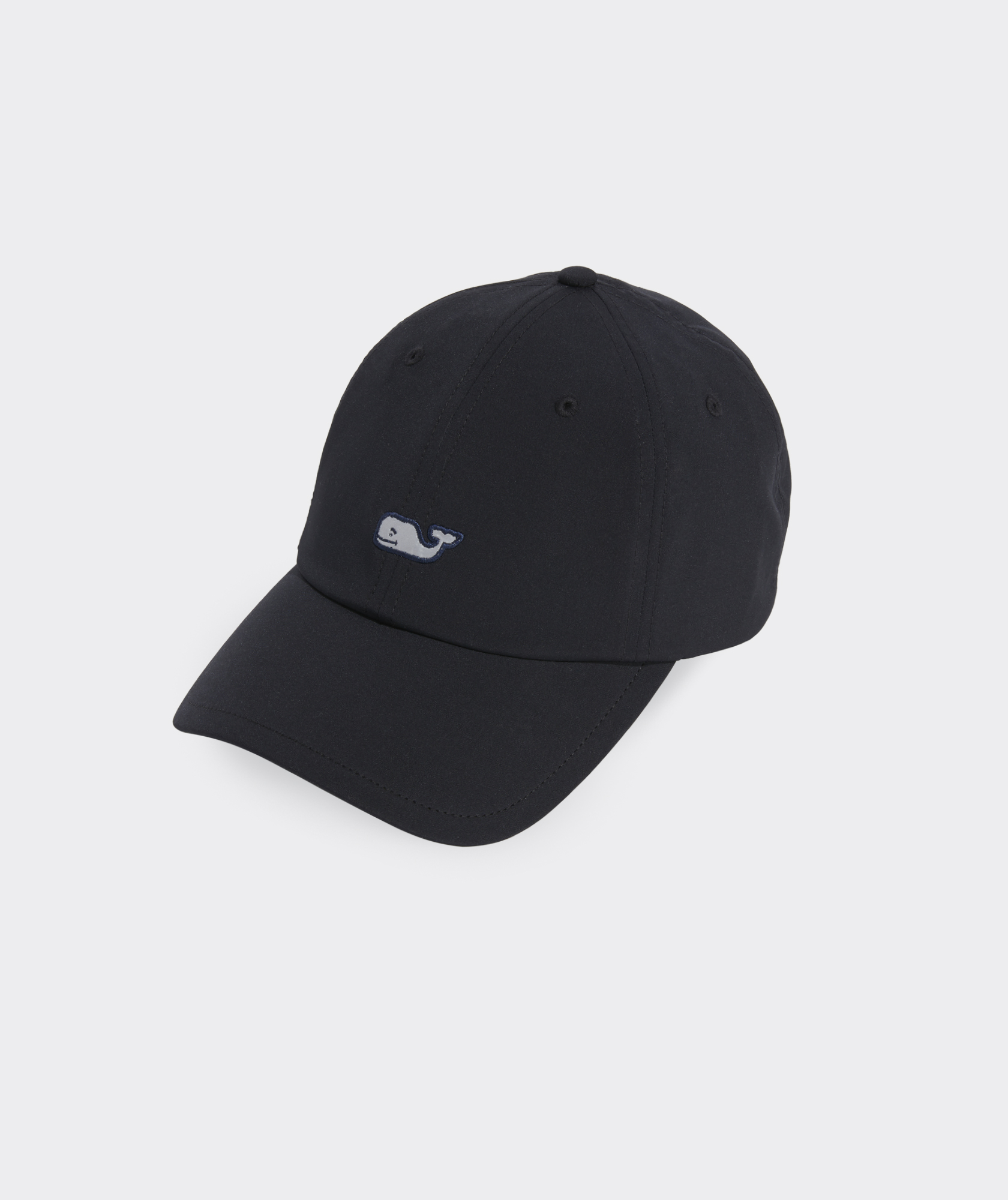 Shop Linen Baseball Hat at vineyard vines