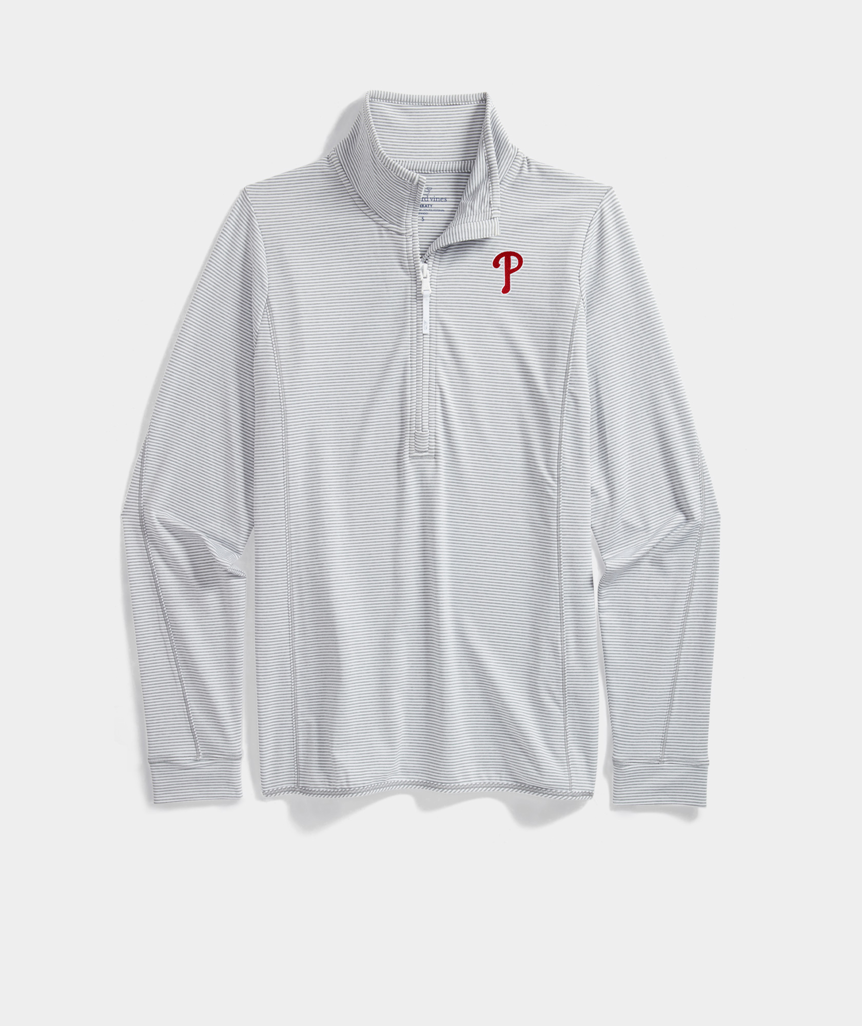 Shop <p>Women's Philedelphia Phillies Sankaty Shep Shirt™</p> at vineyard  vines