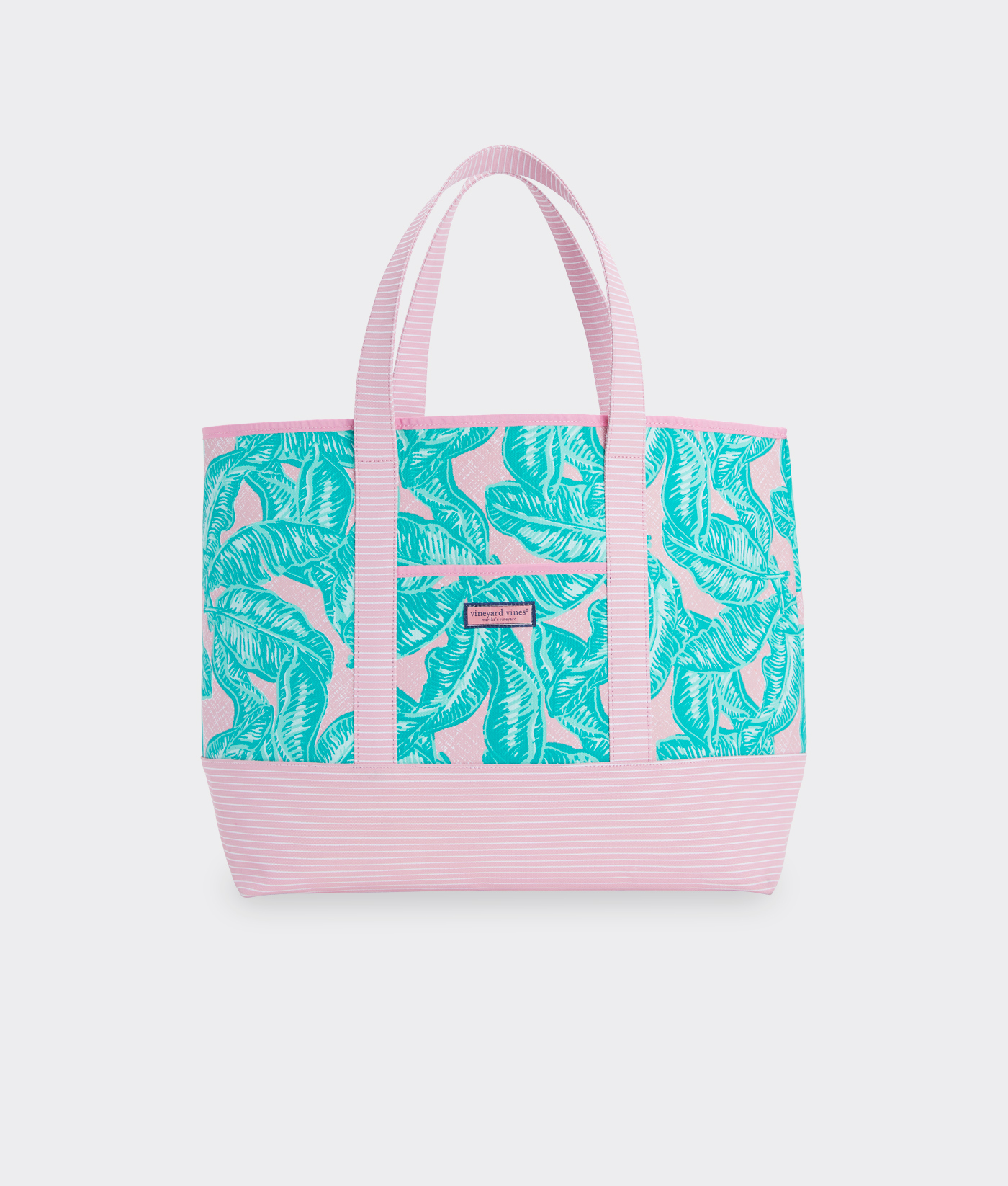 vineyard vines beach bag