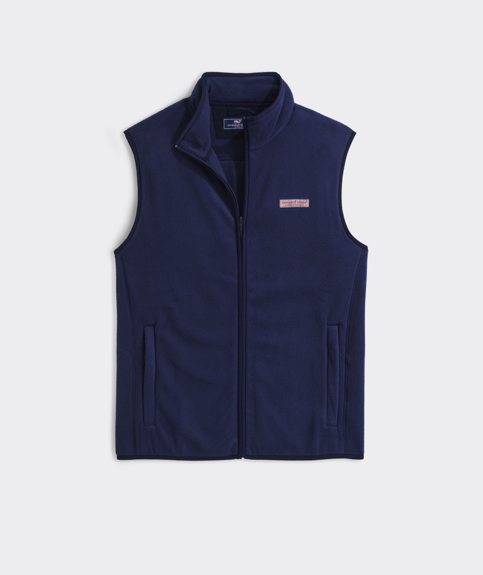 Vineyard Vines selling men’s blue vest size M