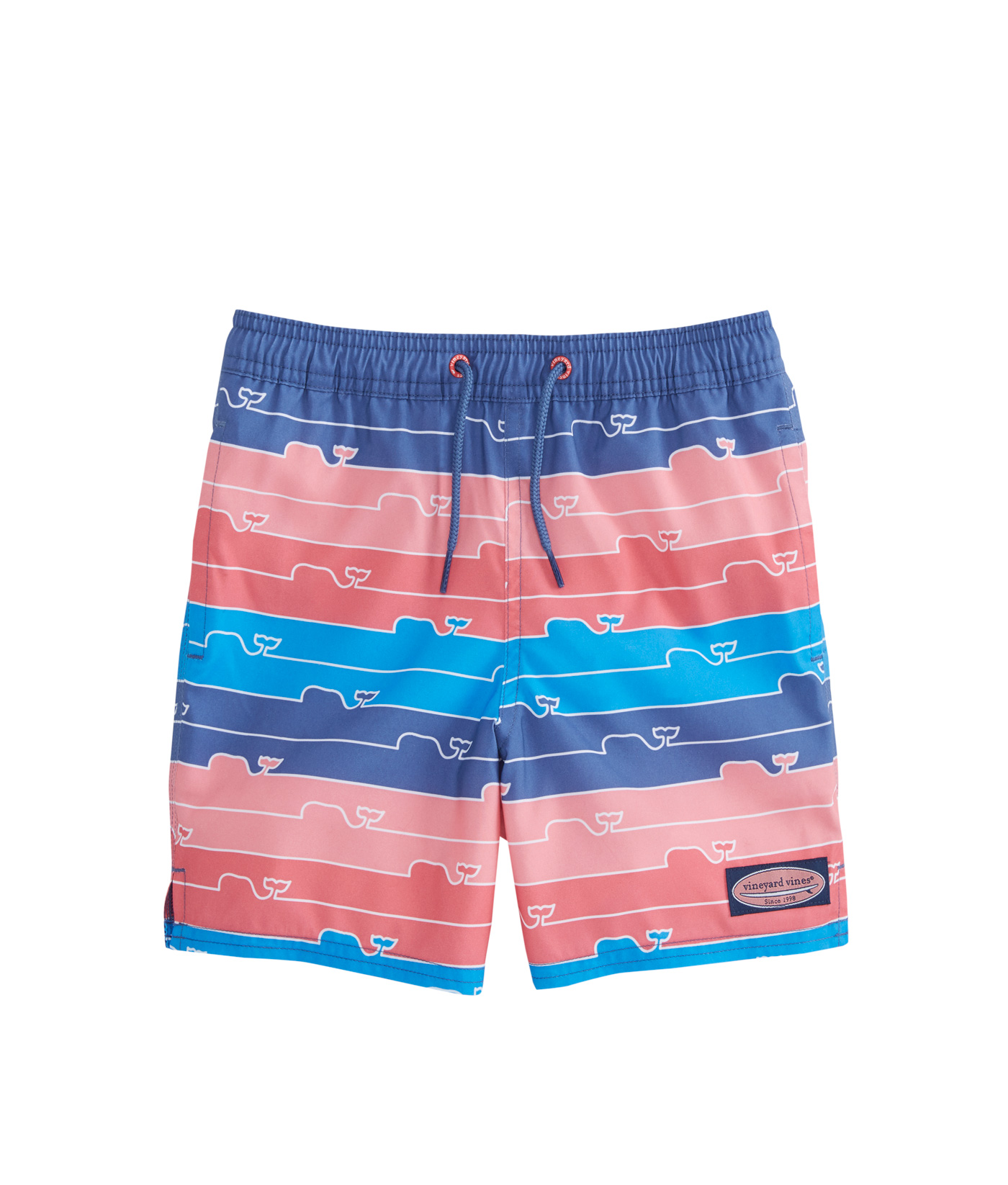 vineyard vines boys swim