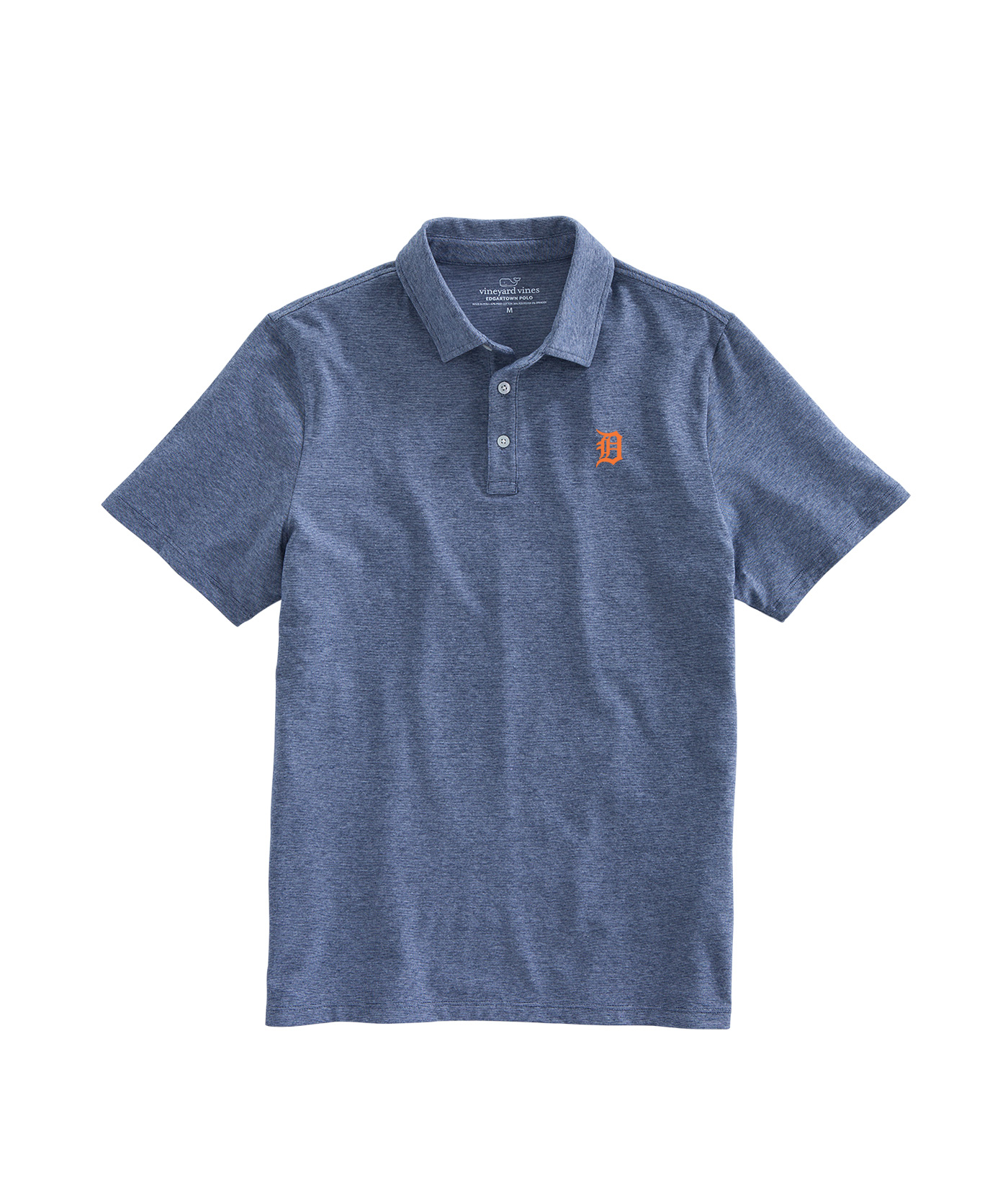 detroit tigers polo shirt